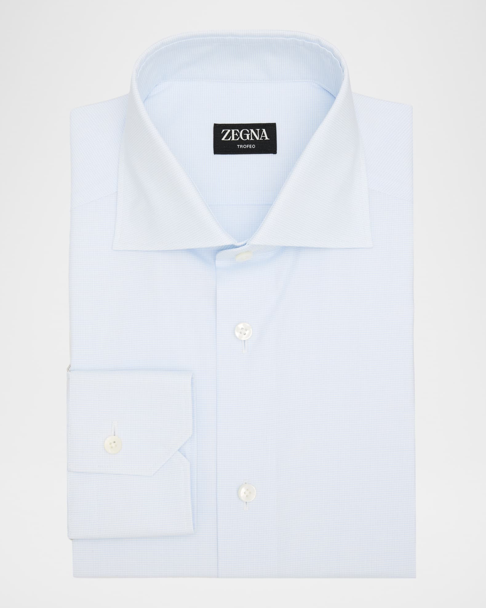 zegna dress shirts Men's Shirt Style Guide: Find the Perfect Shirt 100% cotton Gray Cashmere and Linen Shirt