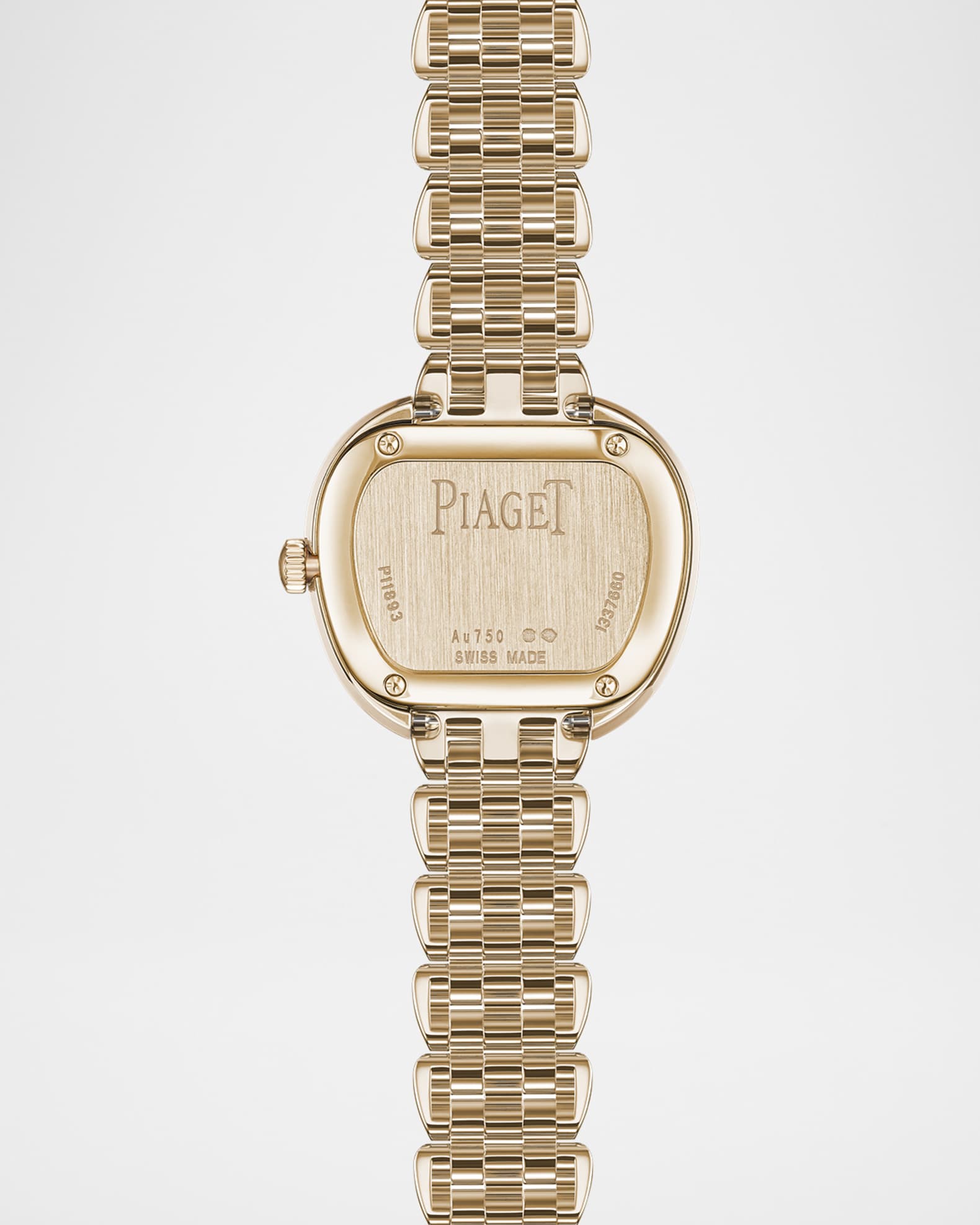 29mm 18K Rose Gold Sixtie Watch 1
