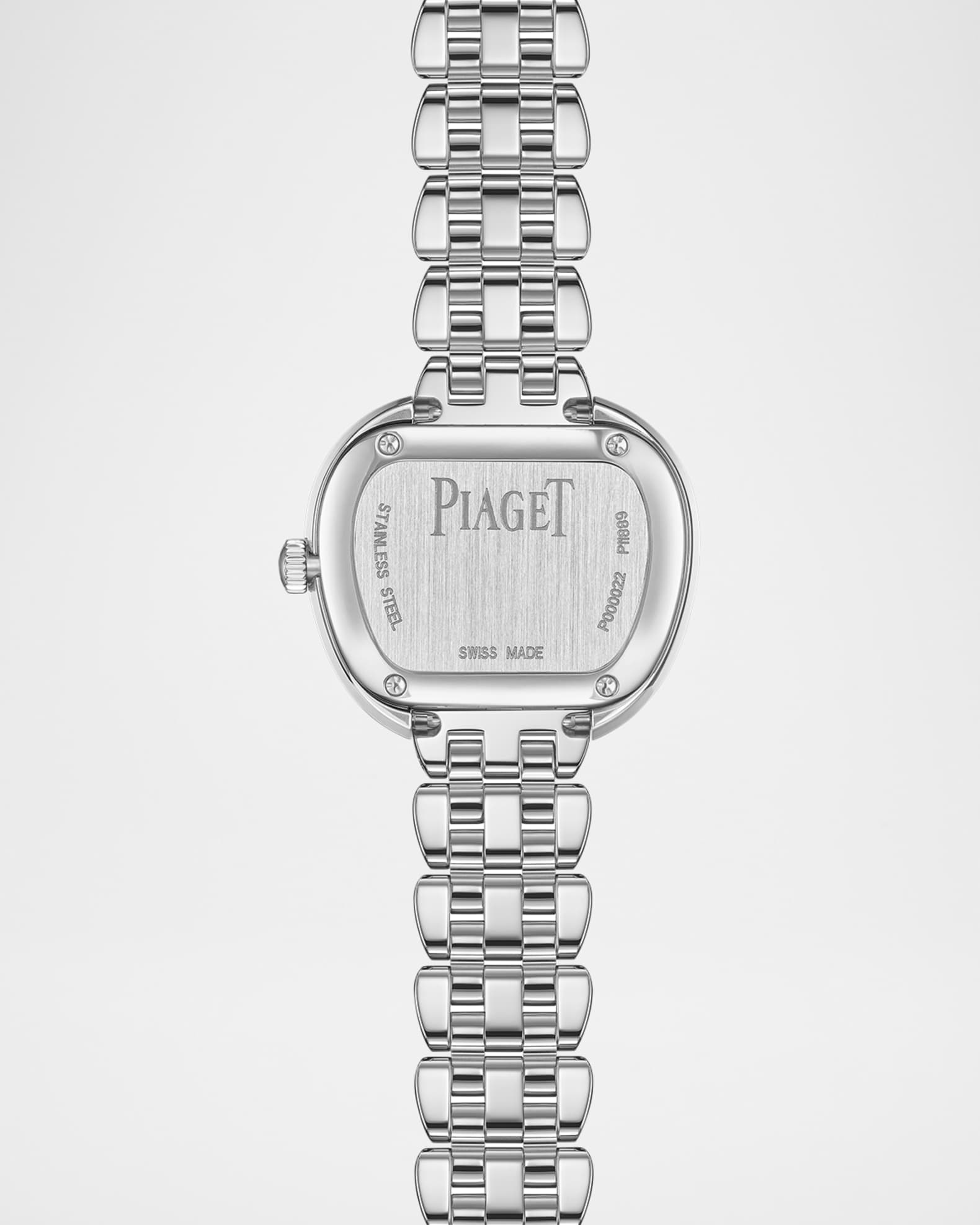 29mm Diamond Bezel Sixtie Watch 1