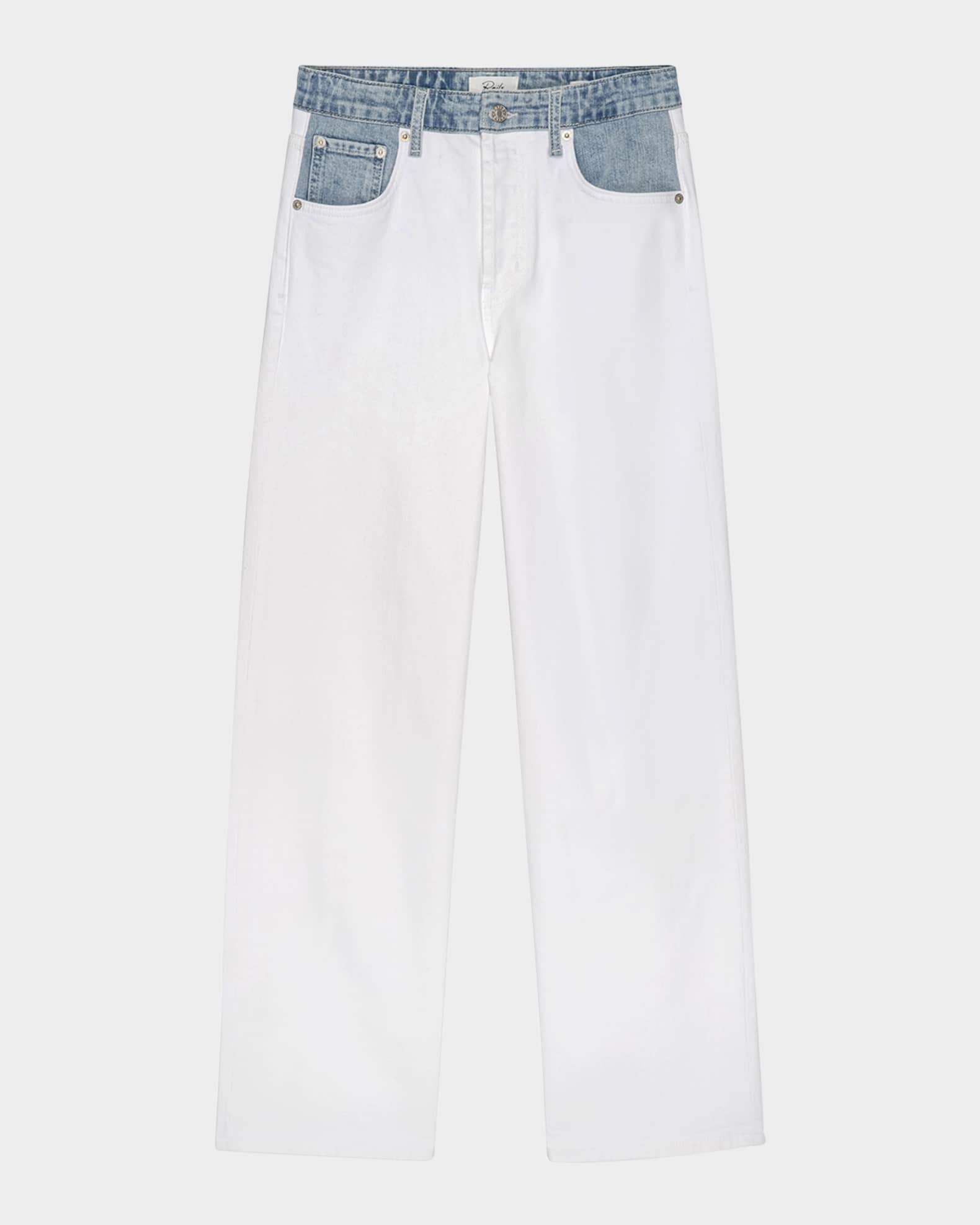 Del Mar Boyfriend Jeans 0