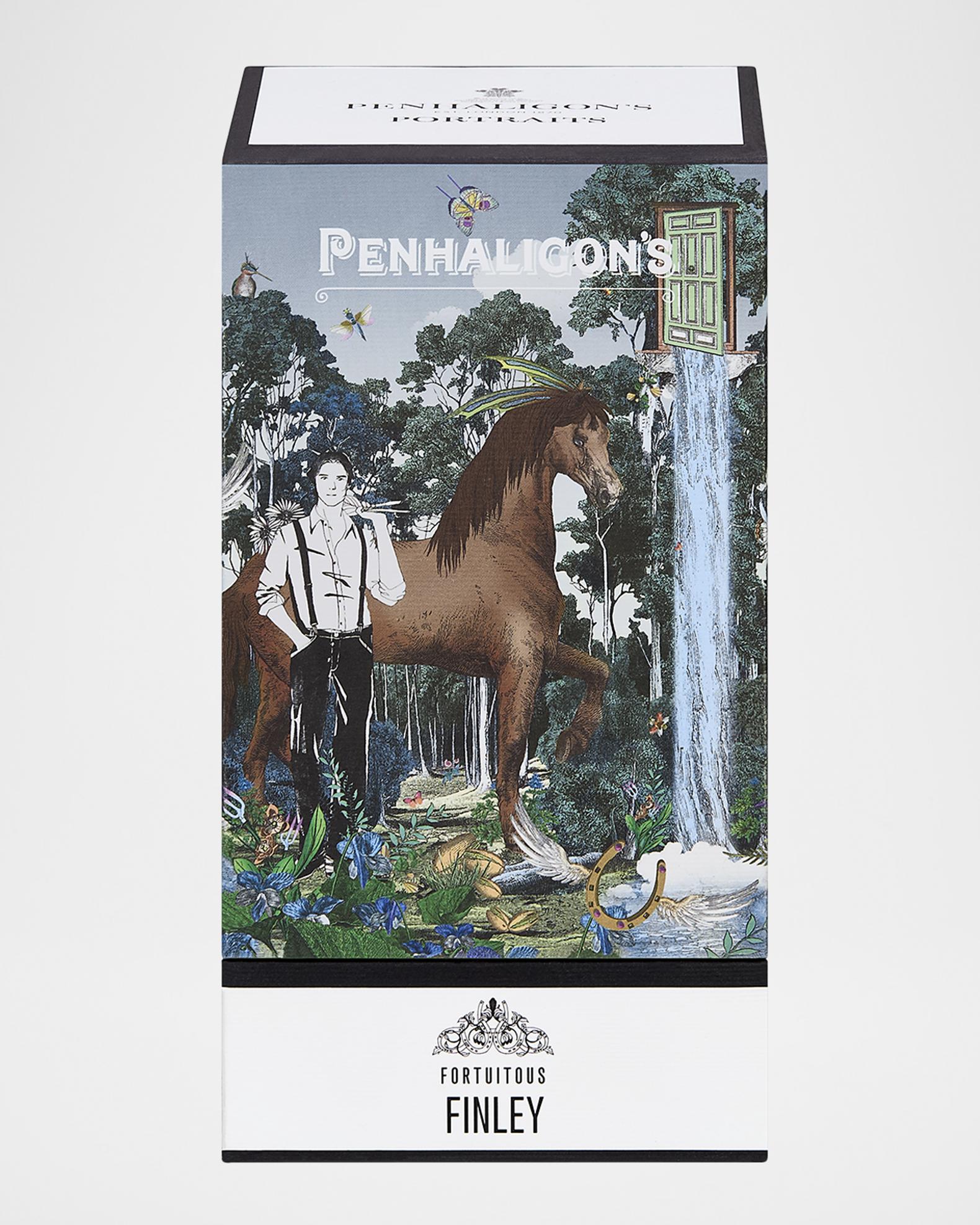 Penhaligon's Fortuitous Finley Eau de Parfum, 2.5 oz. | Neiman Marcus