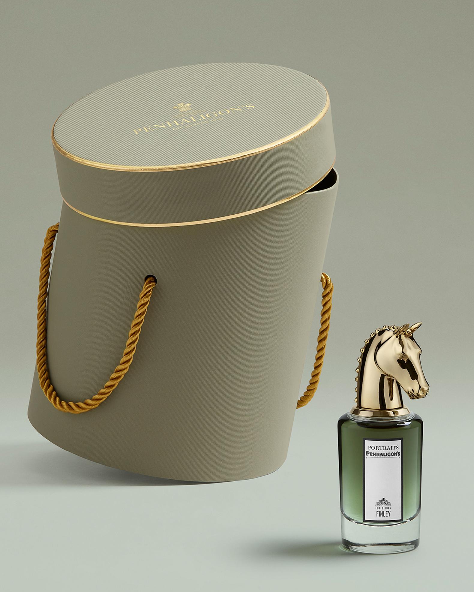 Penhaligon's Fortuitous Finley Eau de Parfum, 2.5 oz. | Neiman Marcus