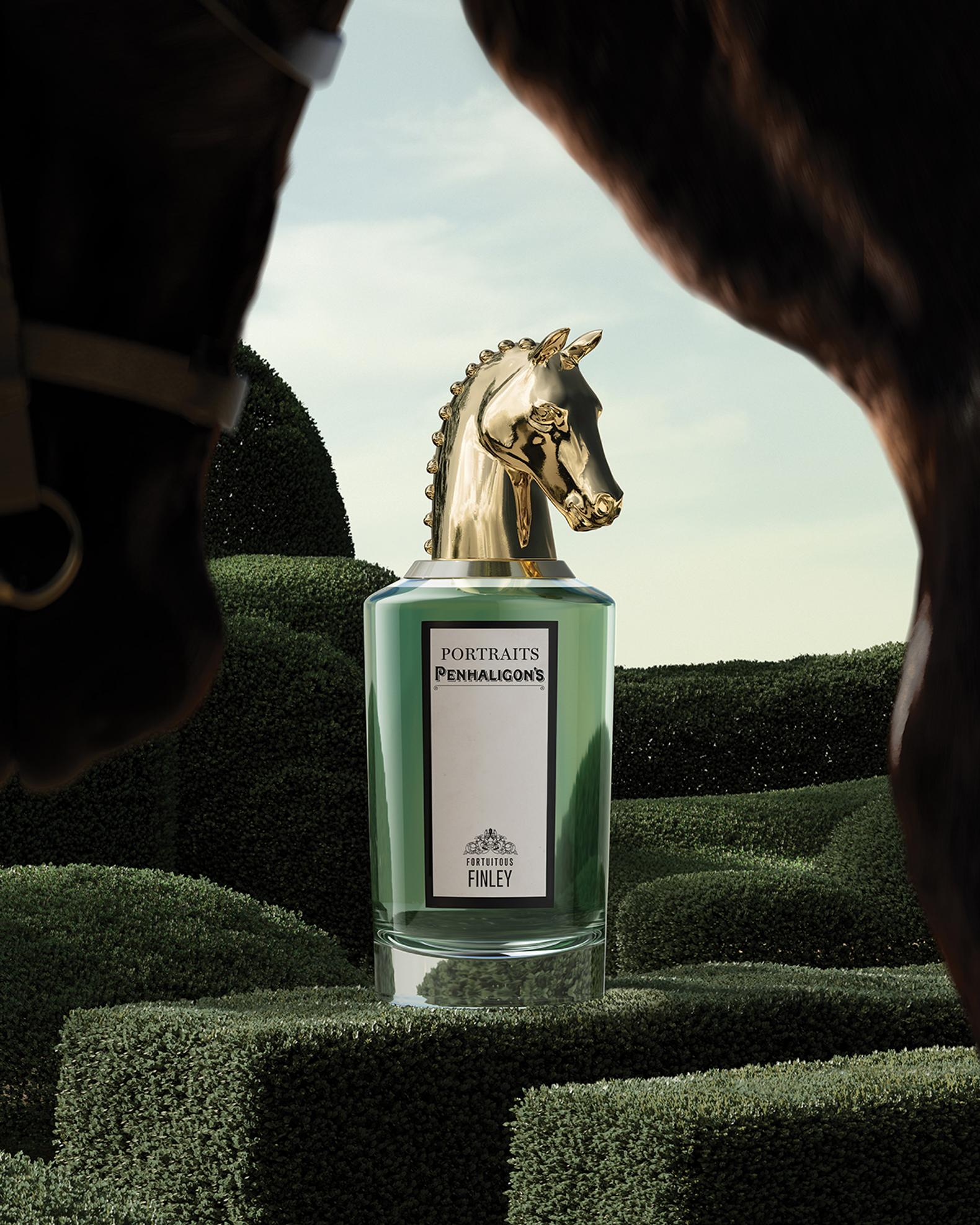 PENHALIGONS FINLEY 75ml EDP★新品 Penhaligon's Fortuitous Finley Eau de Parfum, 2.5 oz. | Neiman Marcus