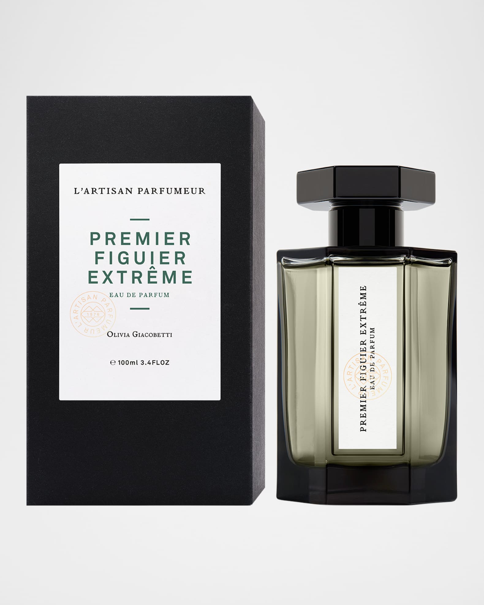 Premier Figuier Extreme Eau de Parfum, 3.4 oz. 1
