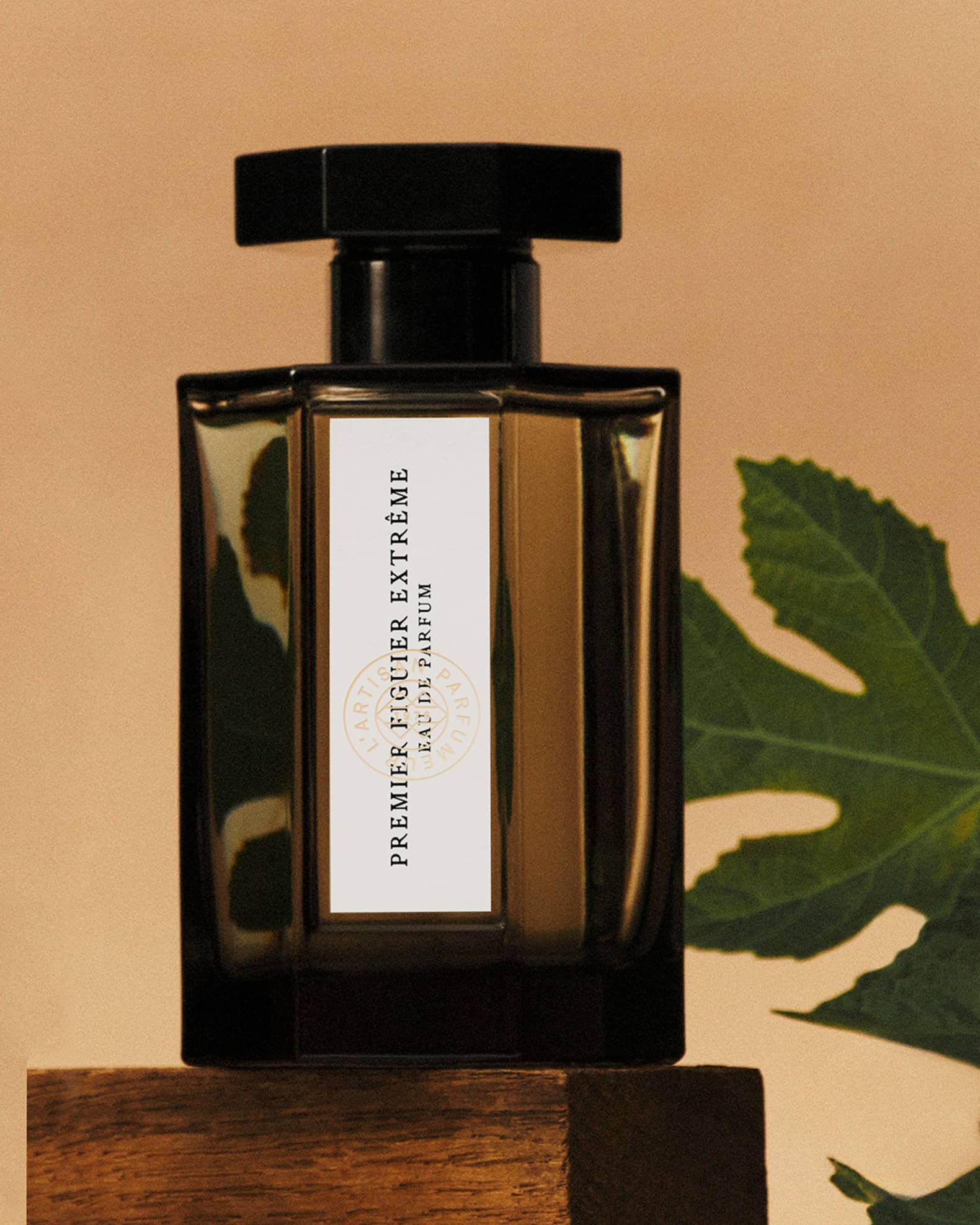 L'Artisan Parfumeur

アムール ノクターンEDP L'Artisan Parfumeur Premier Figuier Extreme Eau de Parfum, 3.4 oz