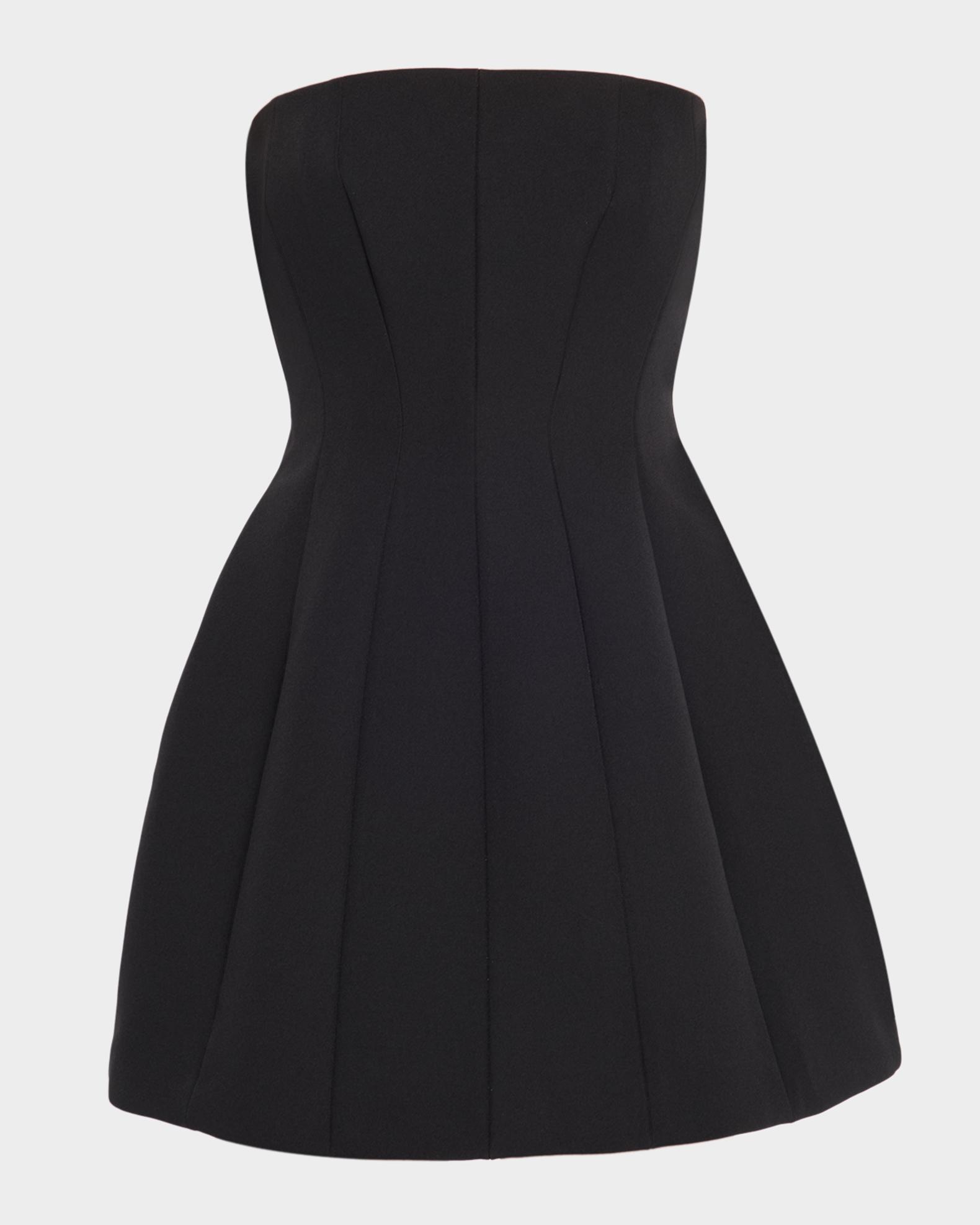 max mini dress GRLFRND Max Mini Dress in You and Me