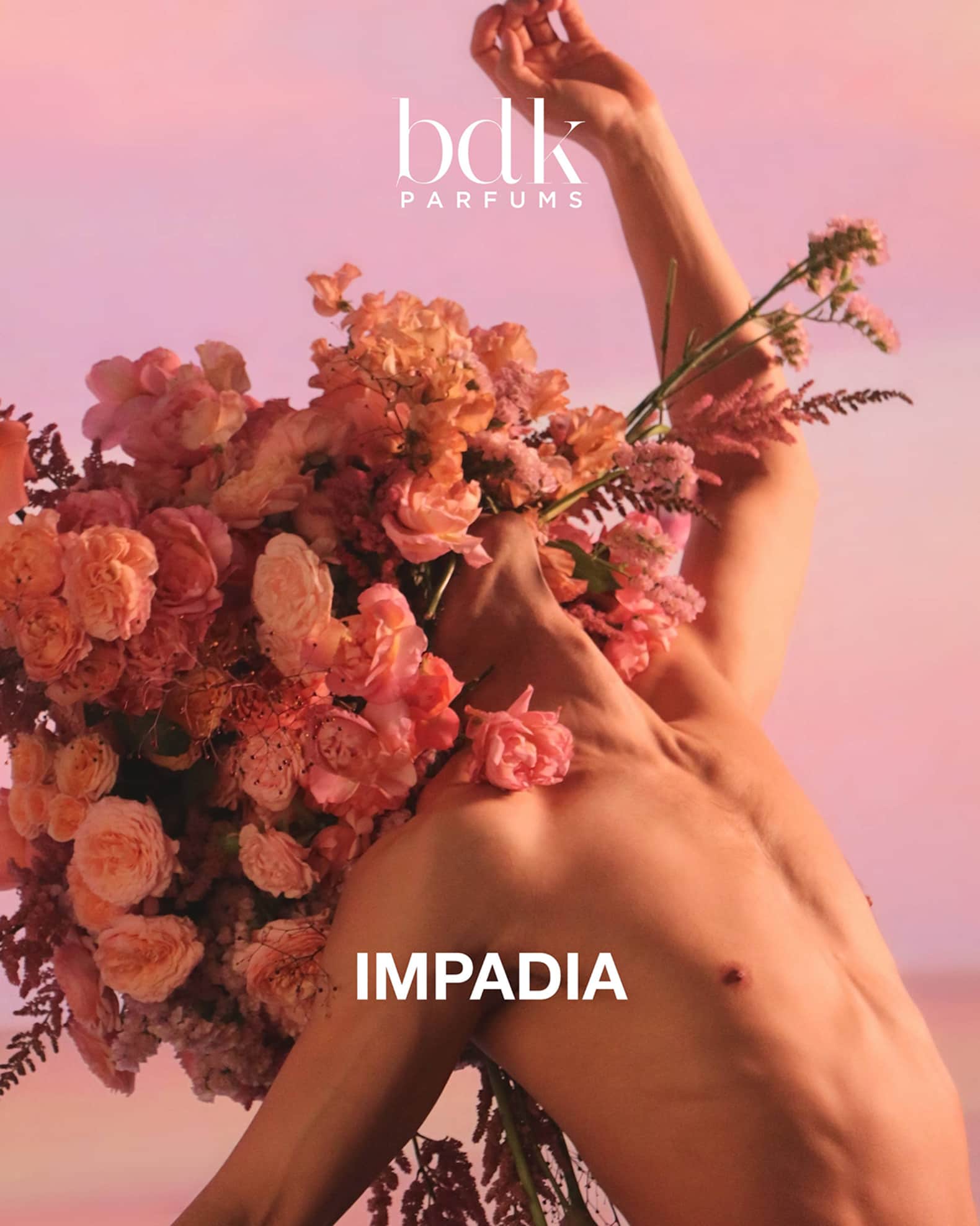 BDK Parfums Impadia EDP 100mL | Neiman Marcus