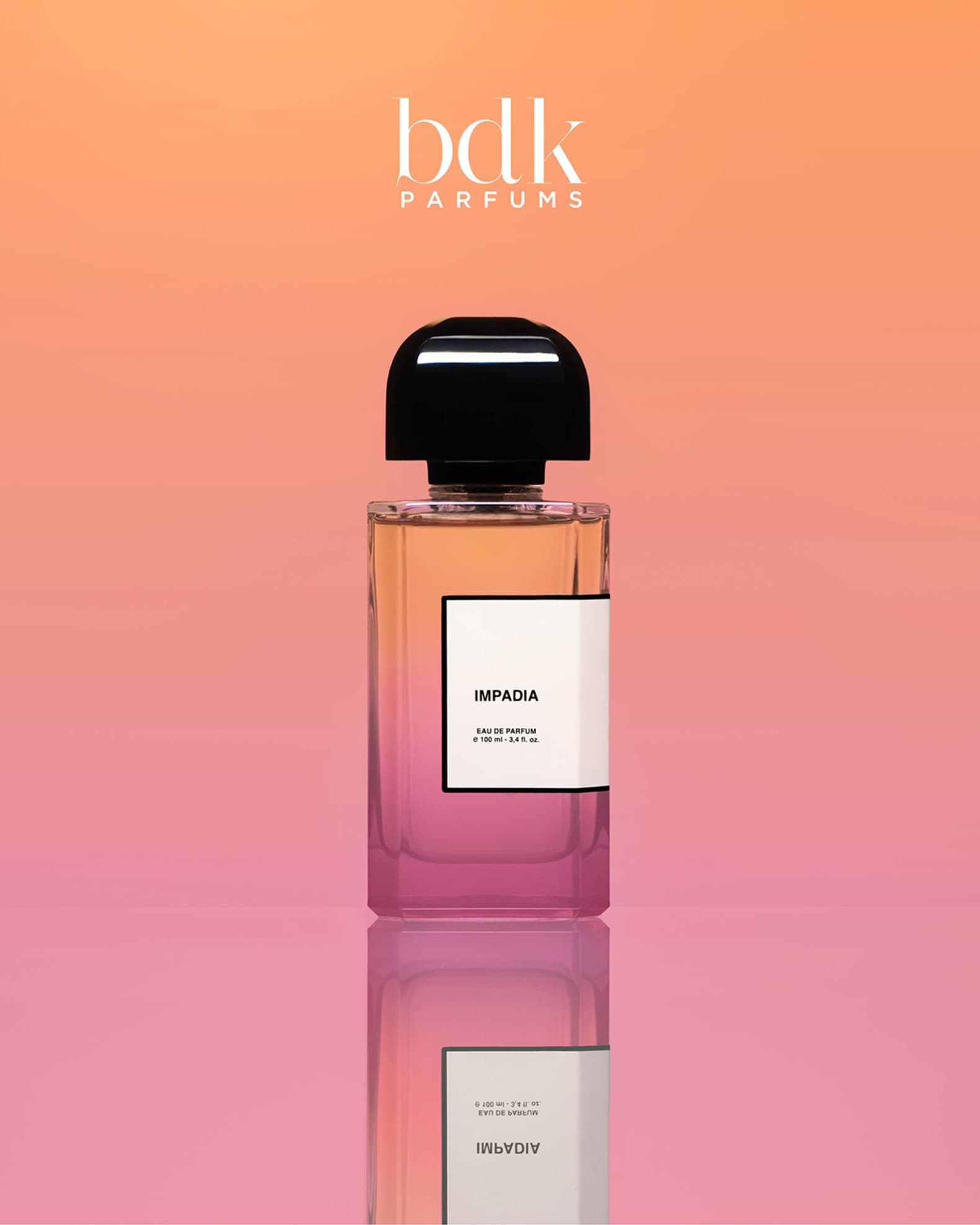 BDK Parfums Impadia EDP 100mL | Neiman Marcus