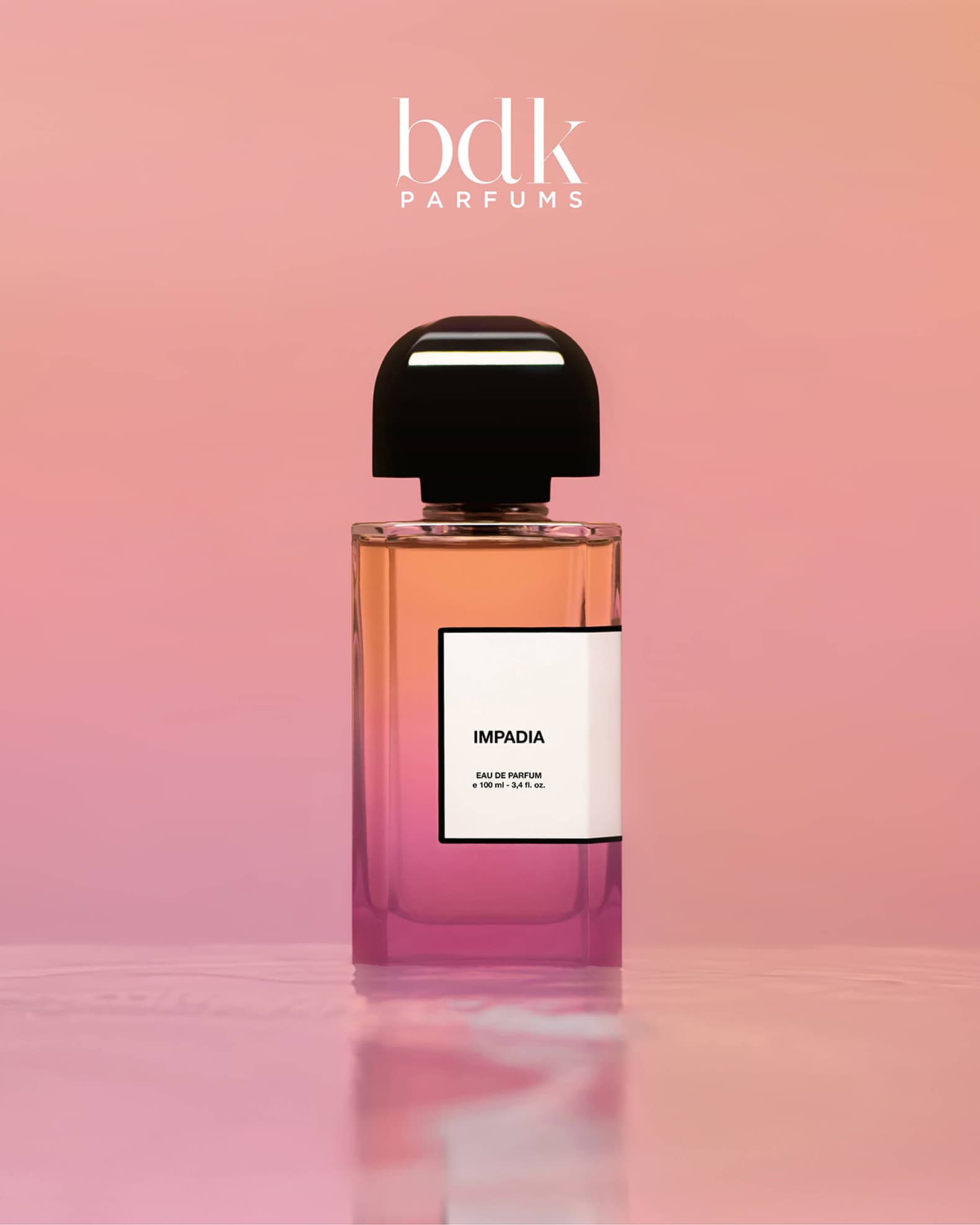 BDK Parfums Impadia EDP 100mL | Neiman Marcus