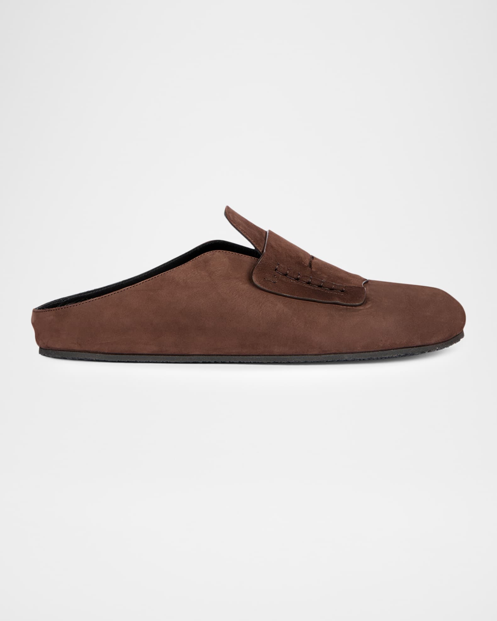NM x TOUJOURS  MOCCASIN