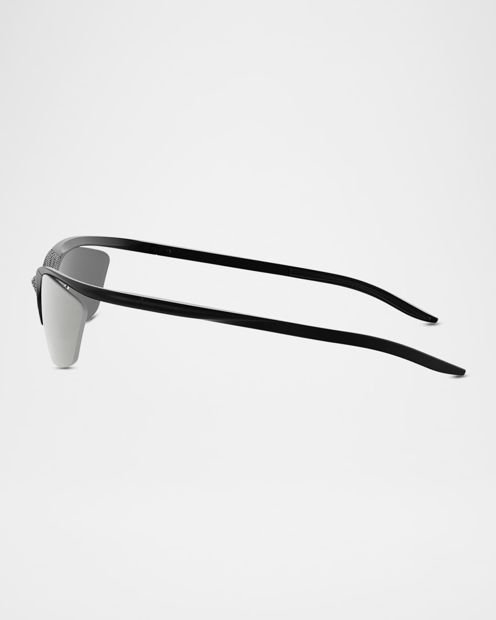 Fendi Signature Crystal Cat-Eye Sunglasses | Neiman Marcus