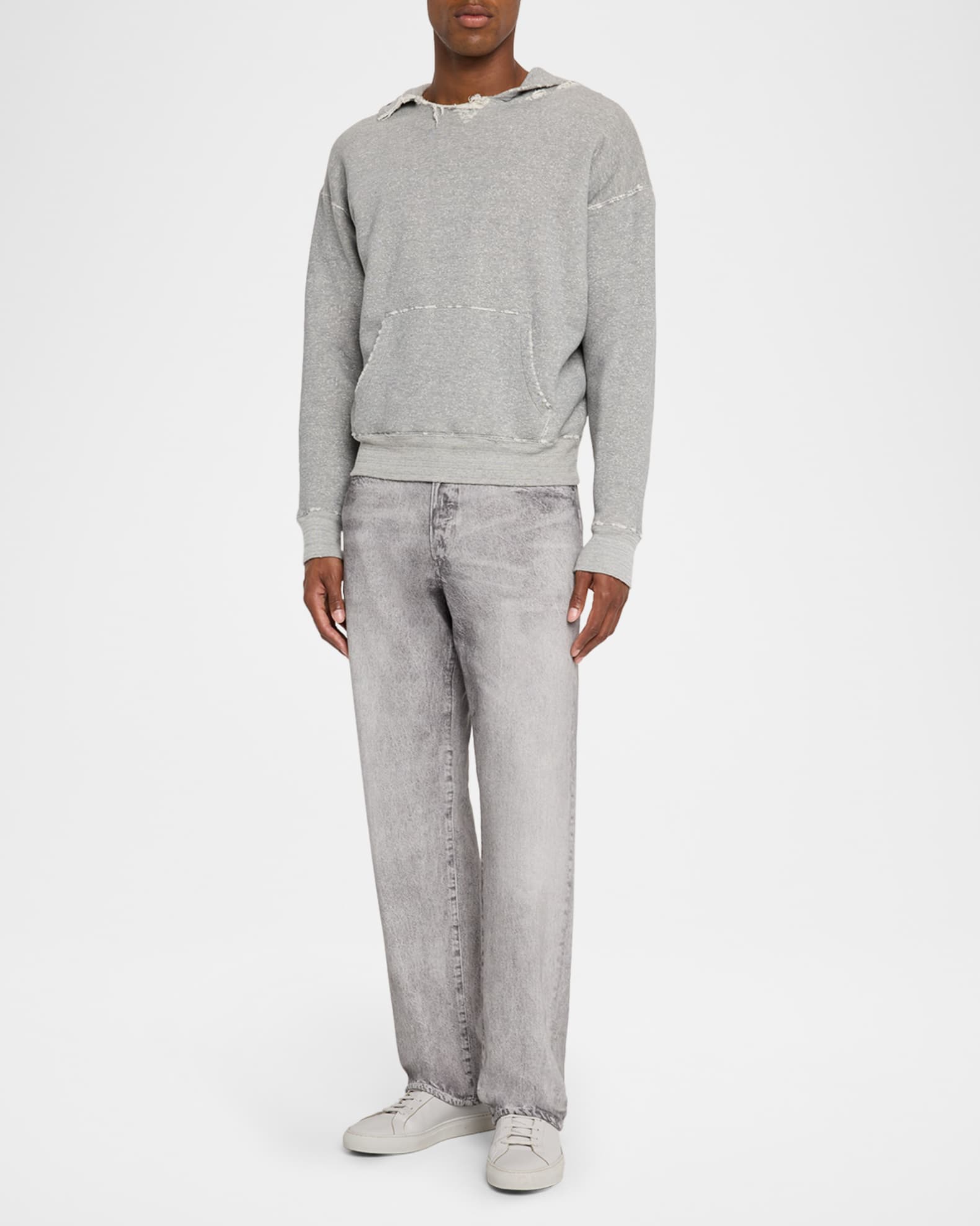 Men's Fit 4 Miramar Pants 1