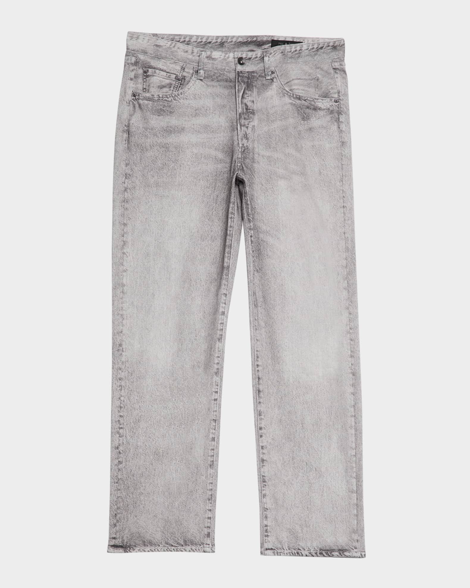 Men's Fit 4 Miramar Pants 0