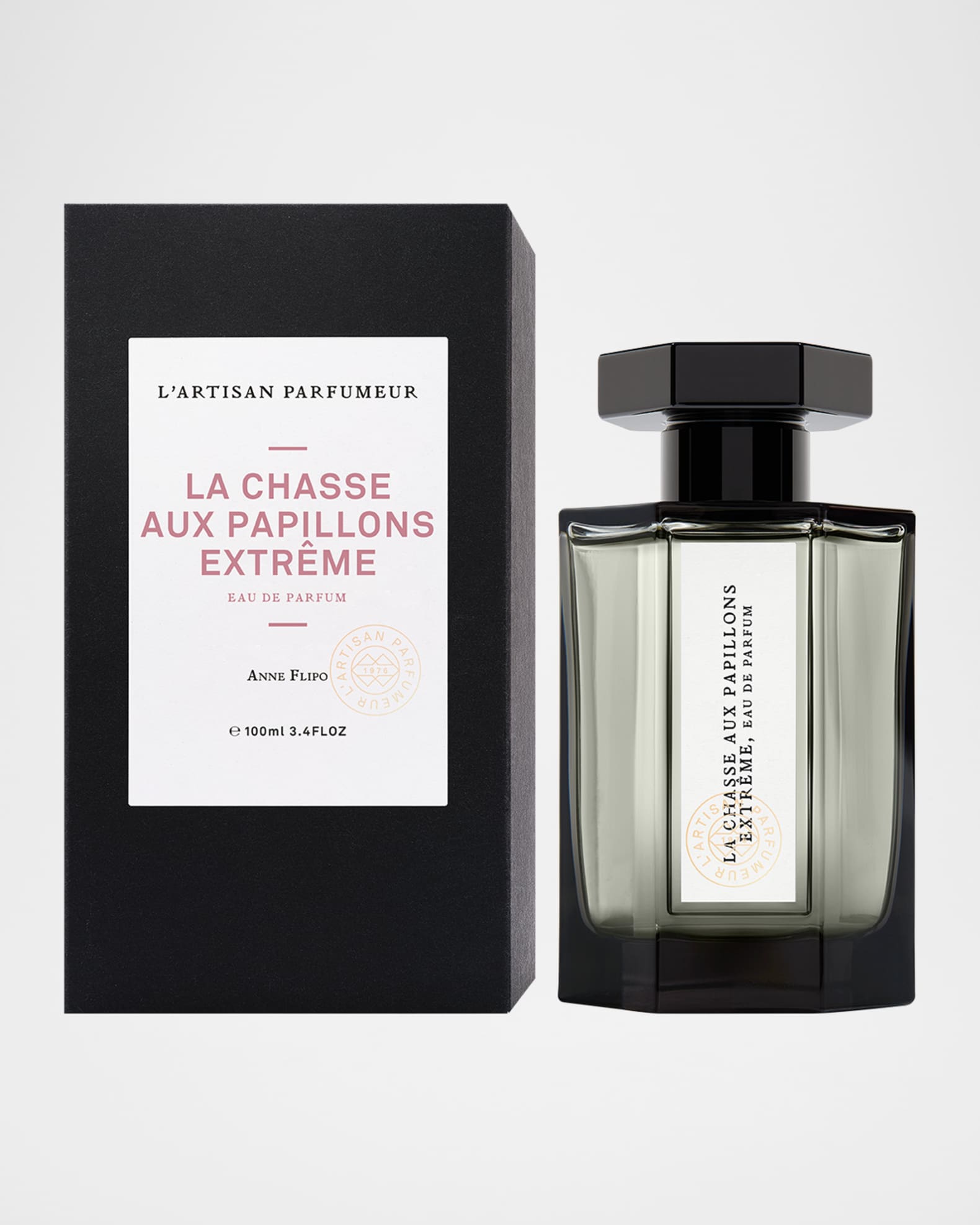 高感度ショップで2023年売れたブランド La Parfumeur L'Artisan Chasse de Eau Extreme Papillons aux 香水(女性用)