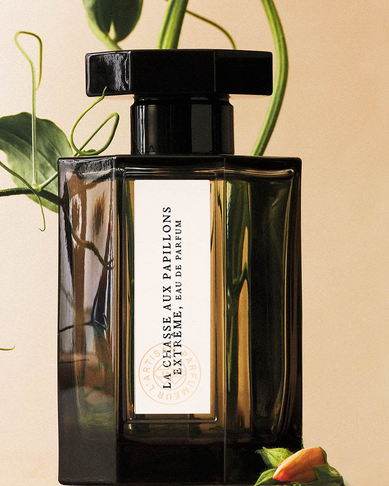 香水(女性用) LA CHASSE AUX PAPILLONS EXTREME LARTISAN L'Artisan Parfumeur La Chasse aux Papillons Extreme Eau de