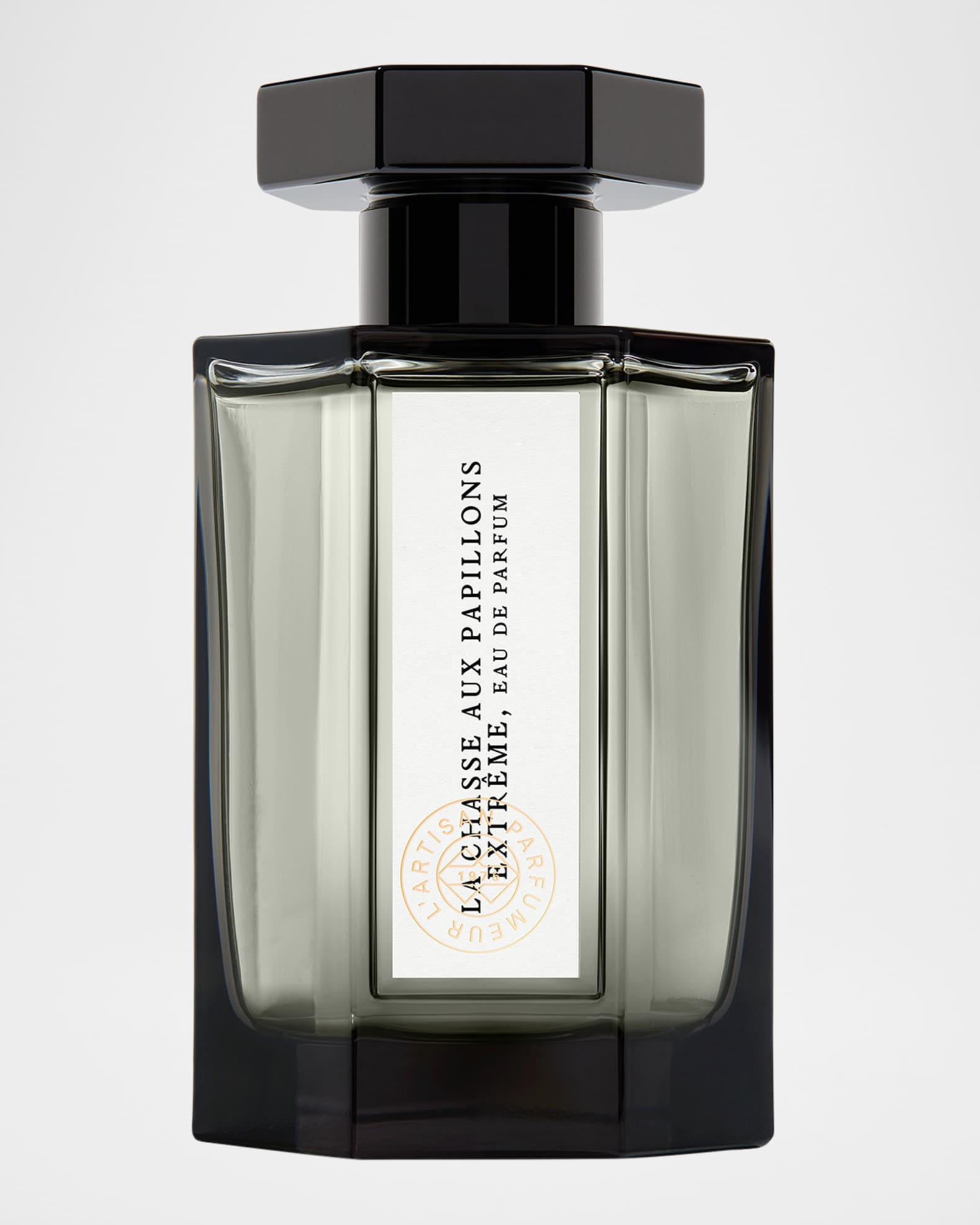 L'Artisan Parfumeur

アムール ノクターンEDP L'Artisan Parfumeur La Chasse aux Papillons Extreme Eau de Parfum
