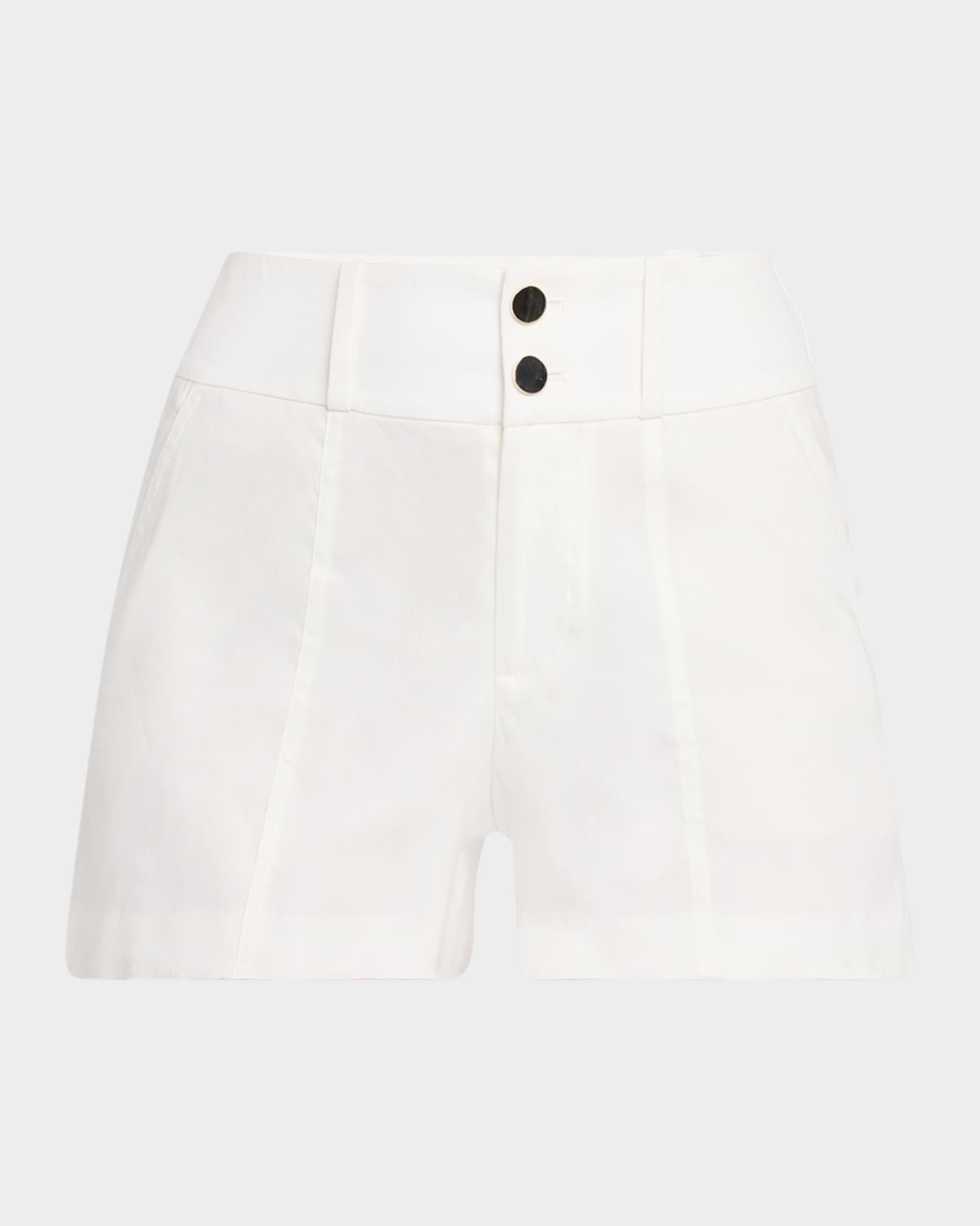 Mame High-Rise Shorts 0