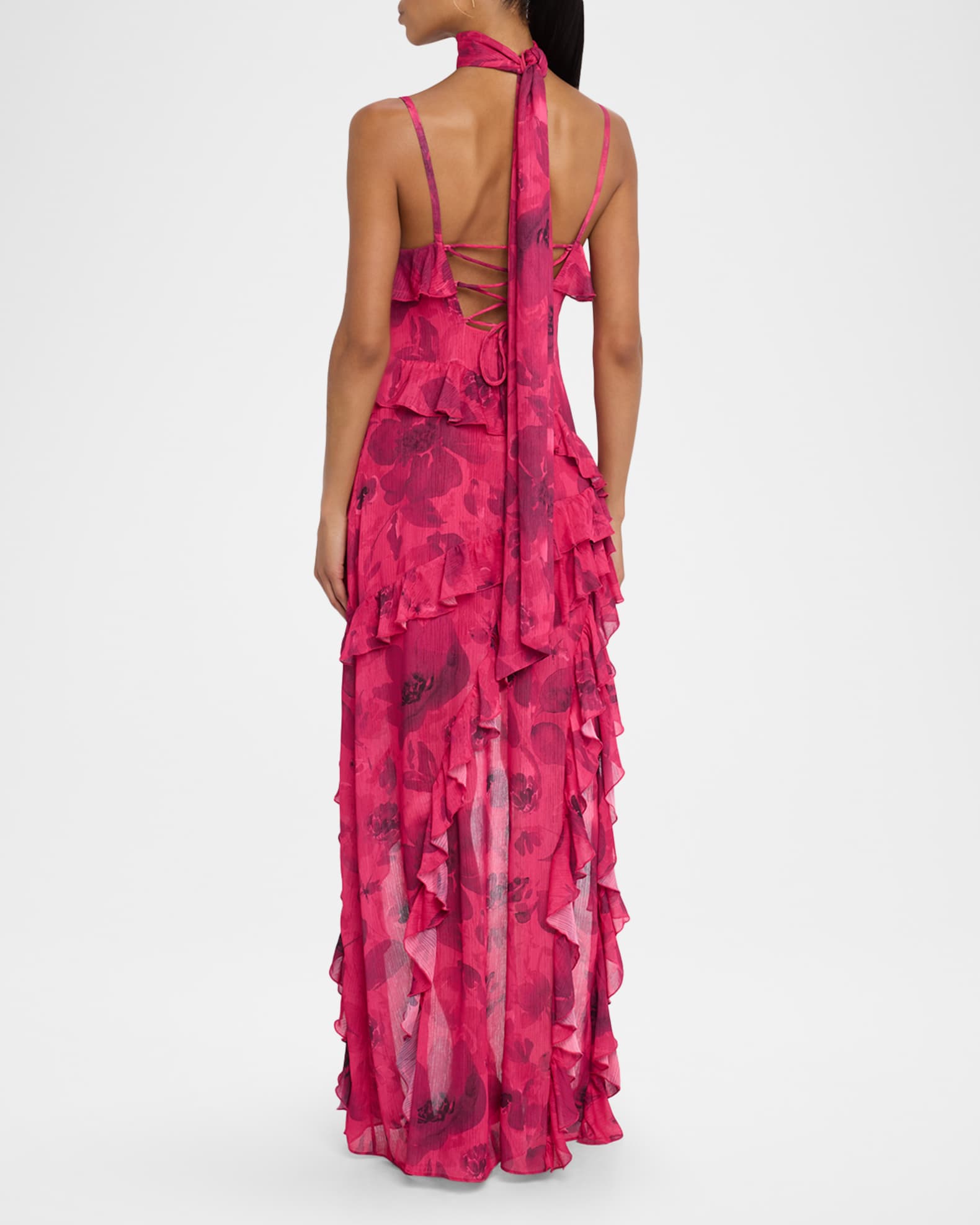 brown sparkly long dress Buy Plum Brown Maxi Dress