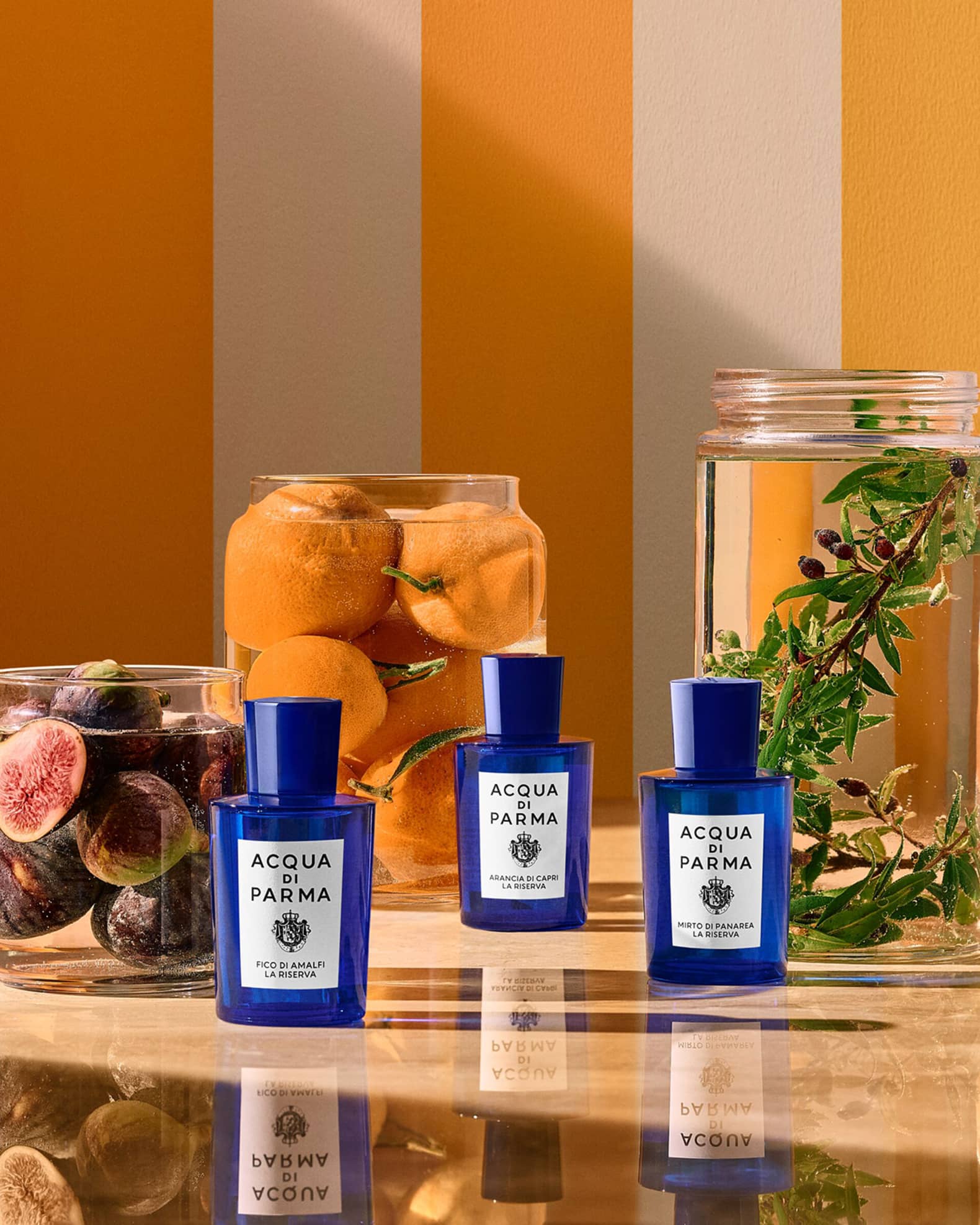 Acqua di Parma Mirto di Panarea La Riserva Eau de Parfum, 3.4 oz