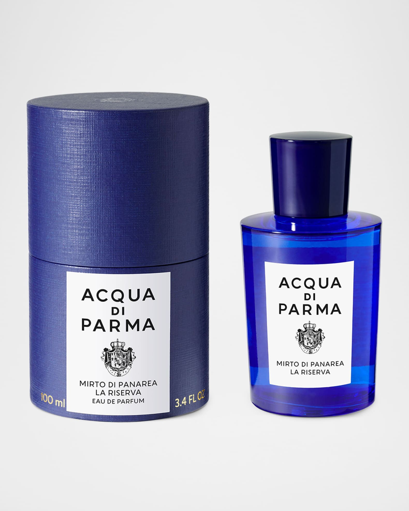 Acqua di Parma Mirto di Panarea La Riserva Eau de Parfum, 3.4 oz