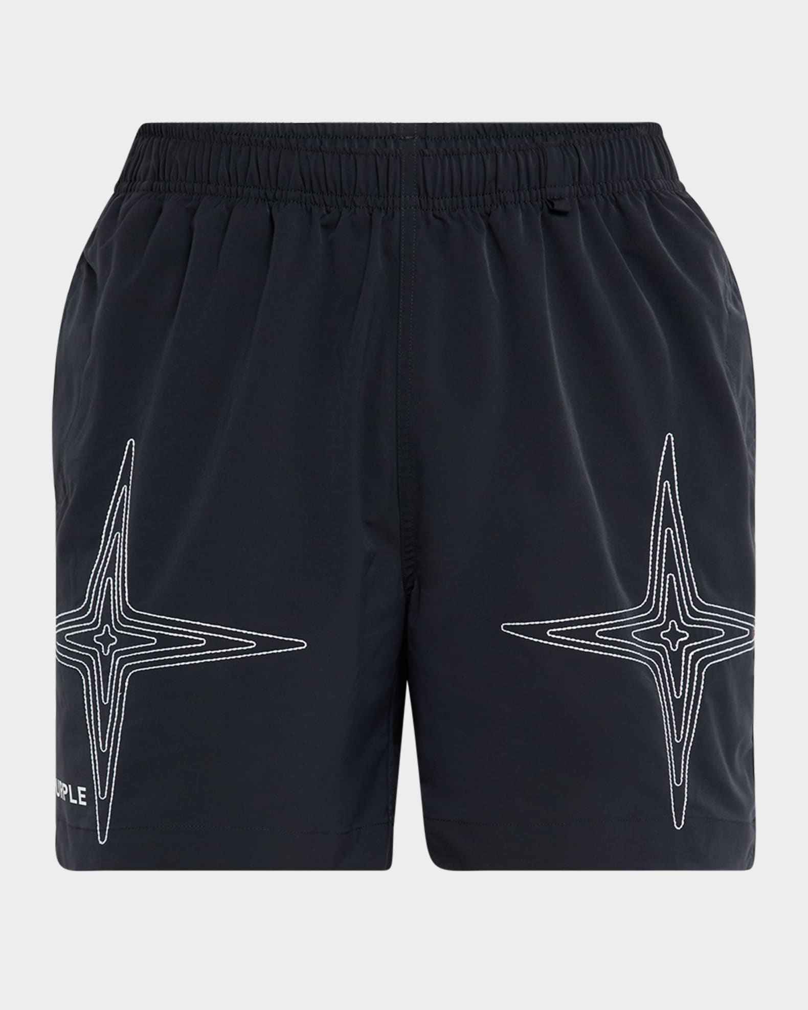 Men's All Round Shorts 0