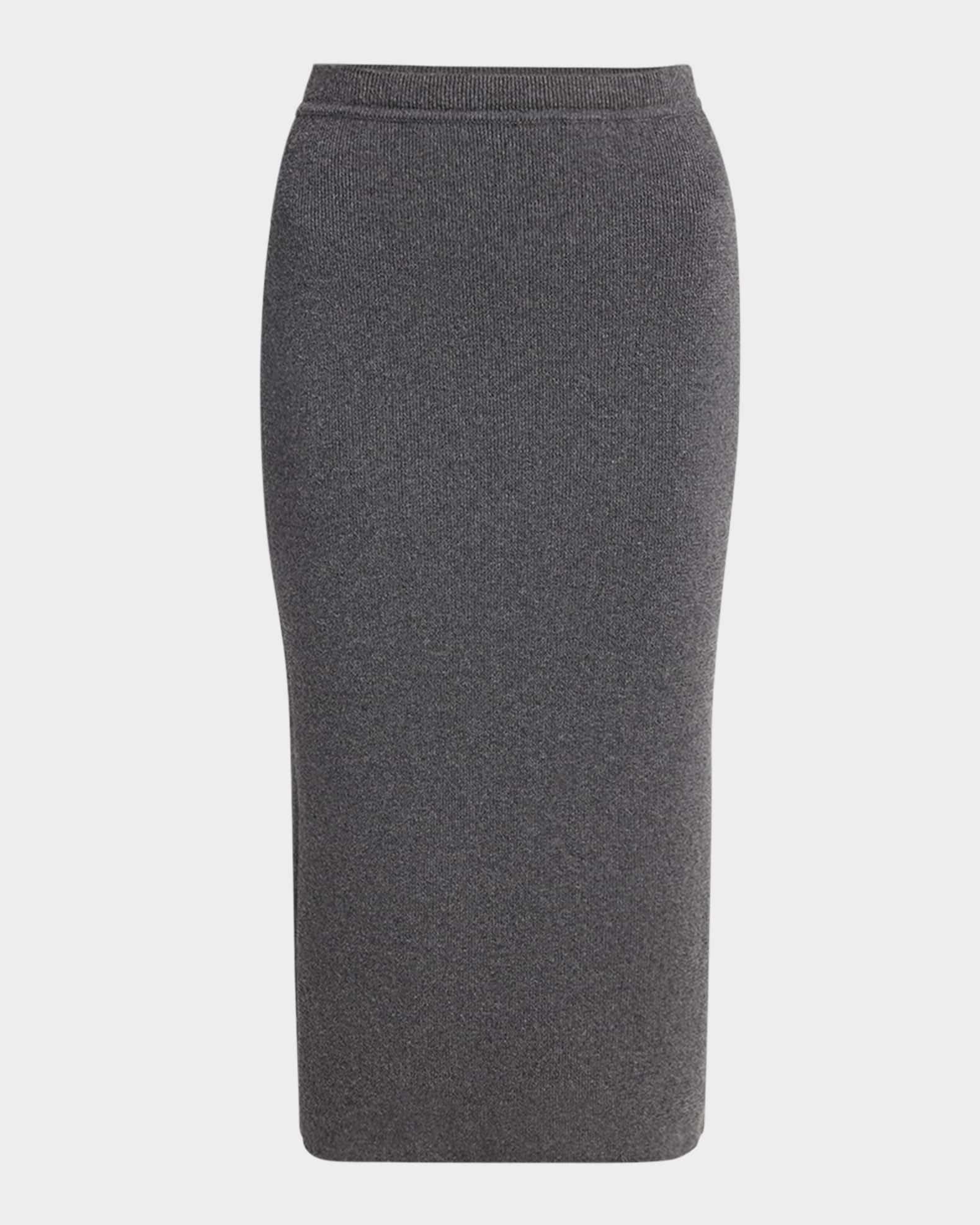 スカート TOM FORD Cashmere and cotton pencil skirt TOM FORD Stretch Cashmere & Cotton Pencil Skirt | Nordstrom