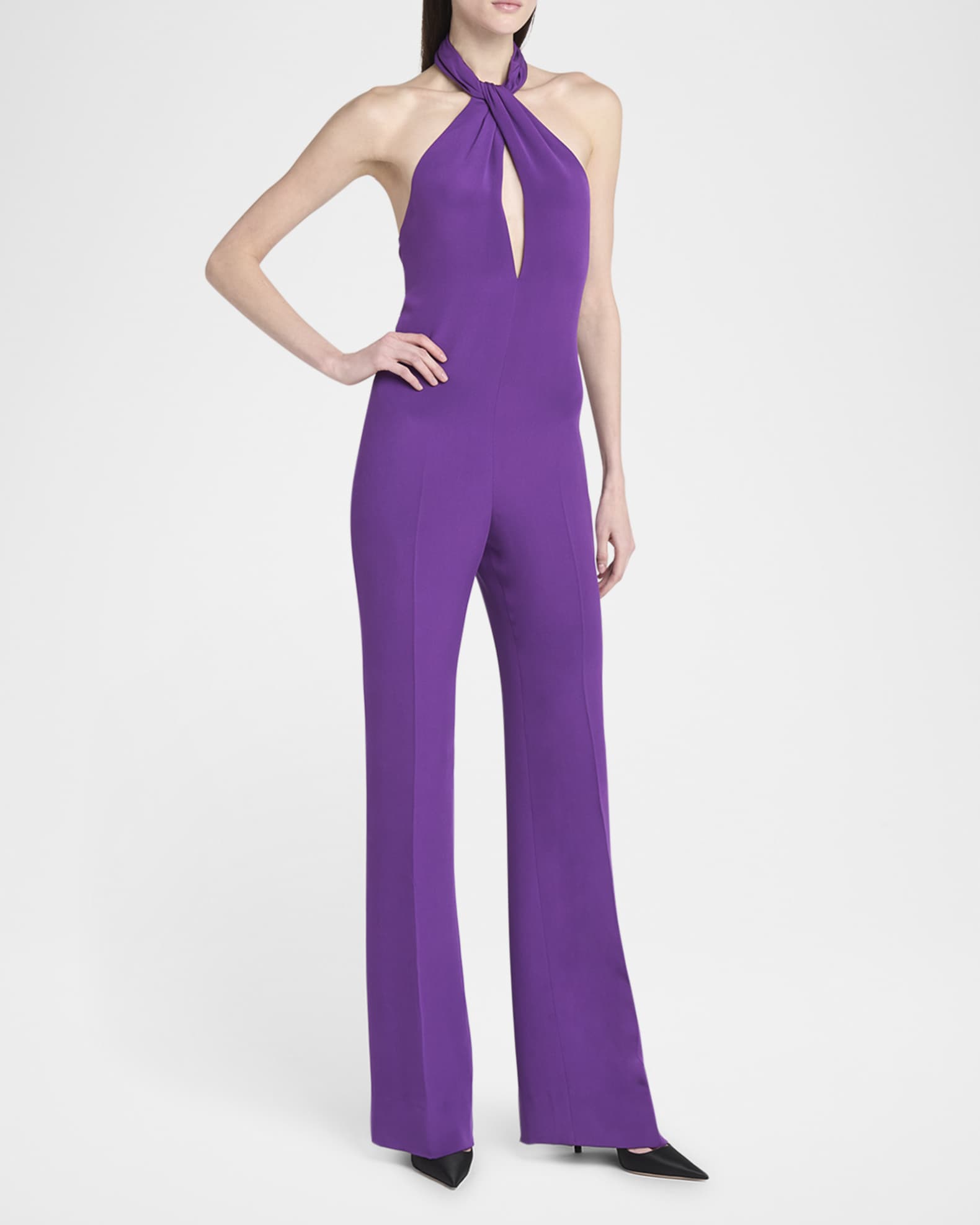 Sable jumpsuit main image 1