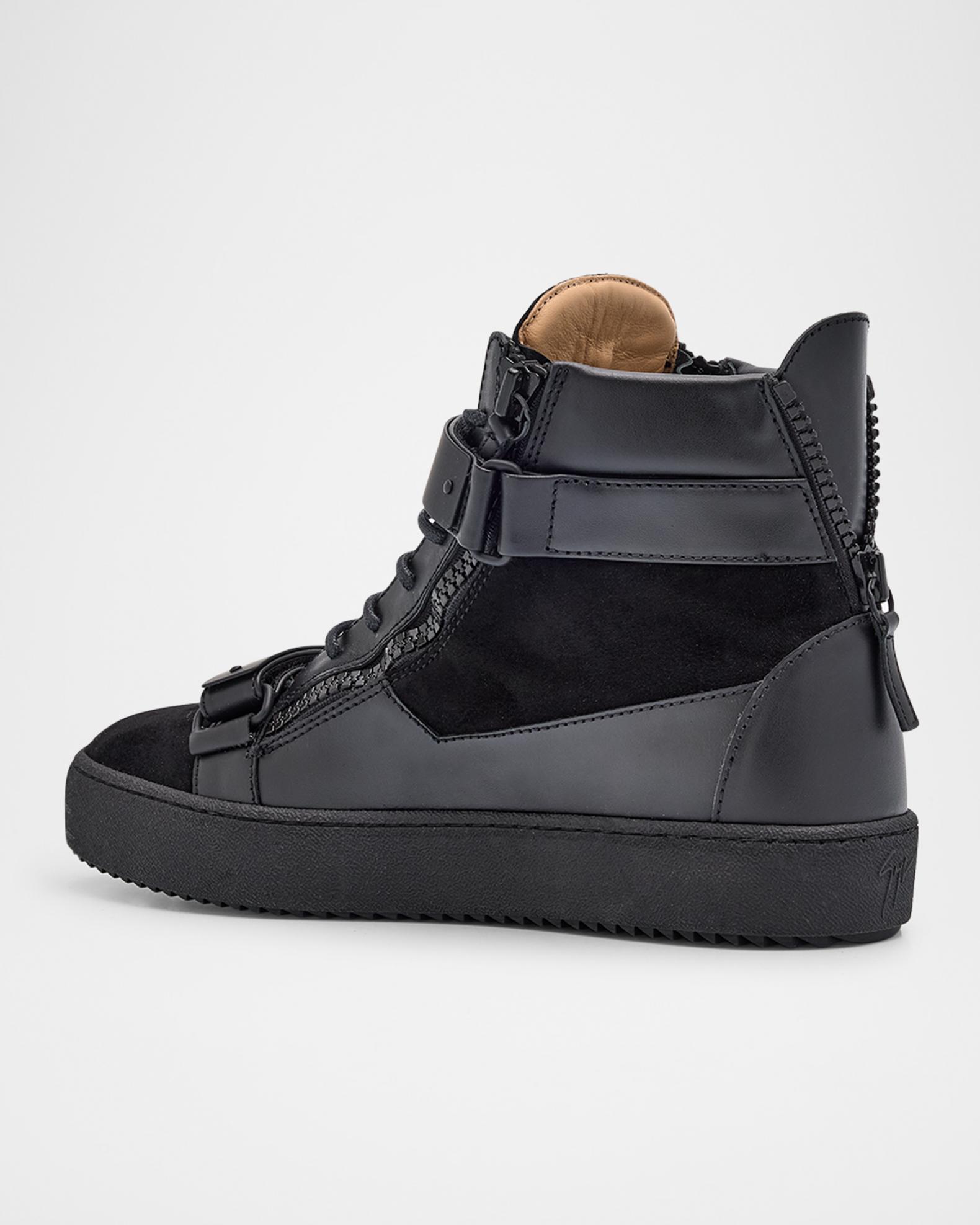 Giuseppe men’s shoe size 40 Giuseppe Zanotti Men main image 3