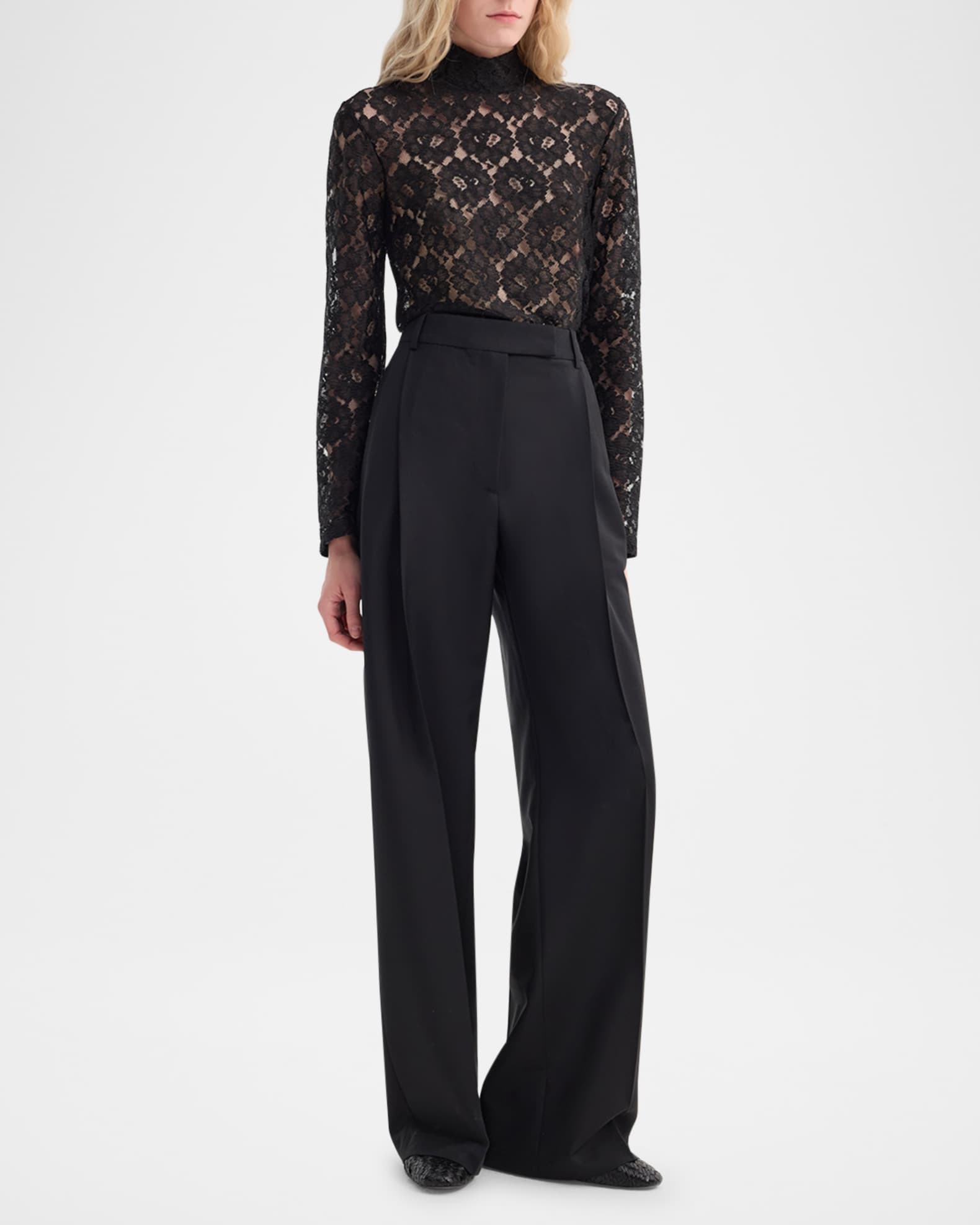 【mnem】Cordell Lace Turtleneck Tee 611ni24LzsL.jpg