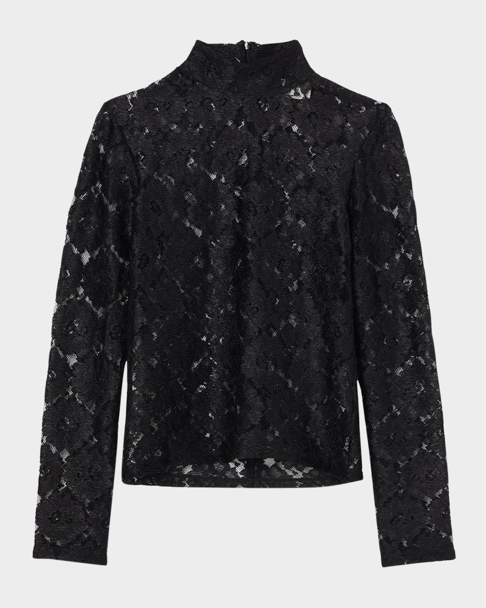 【mnem】Cordell Lace Turtleneck Tee 611ni24LzsL.jpg