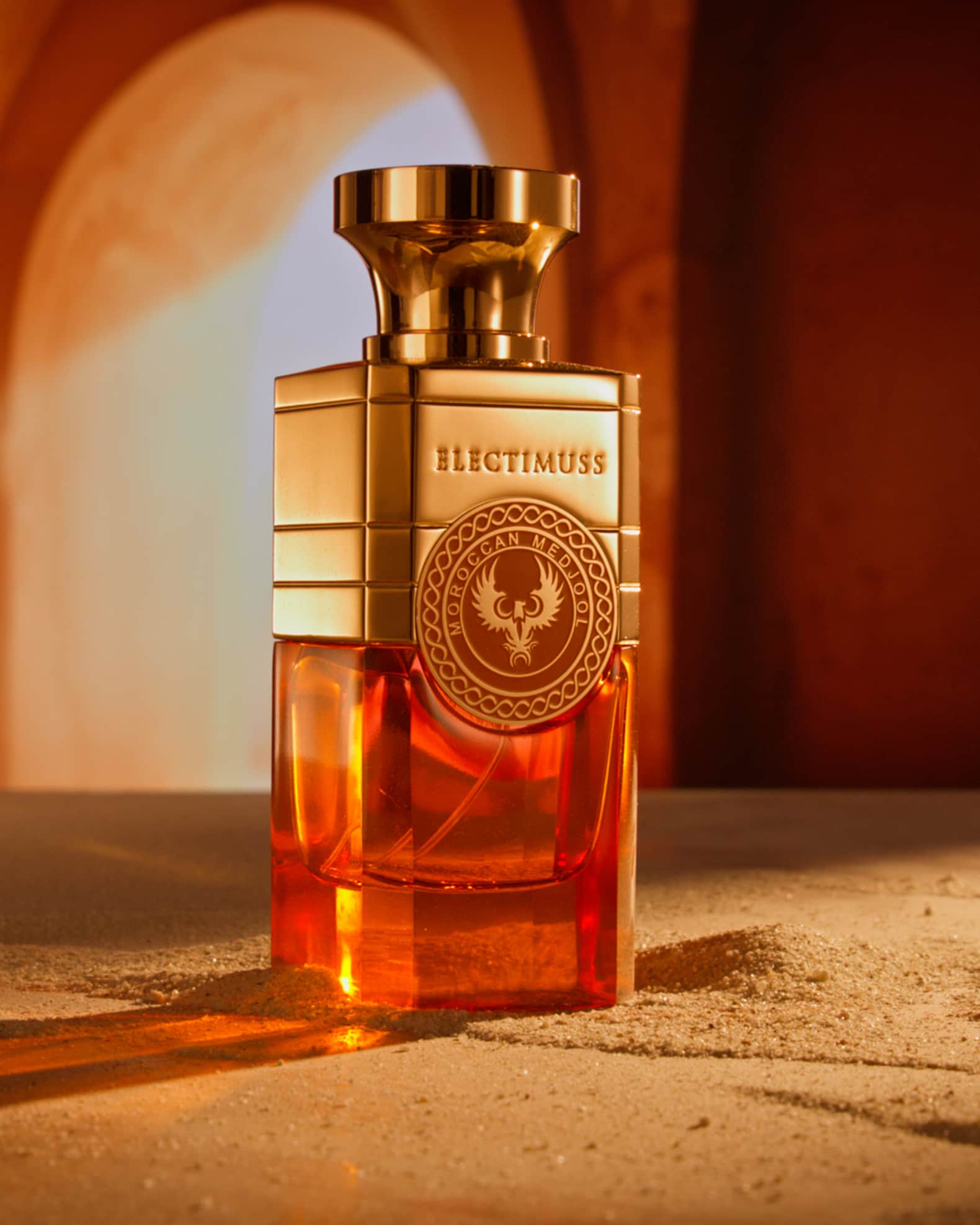 Moroccan Medjool Eau De Parfum, 3.4 oz. 1