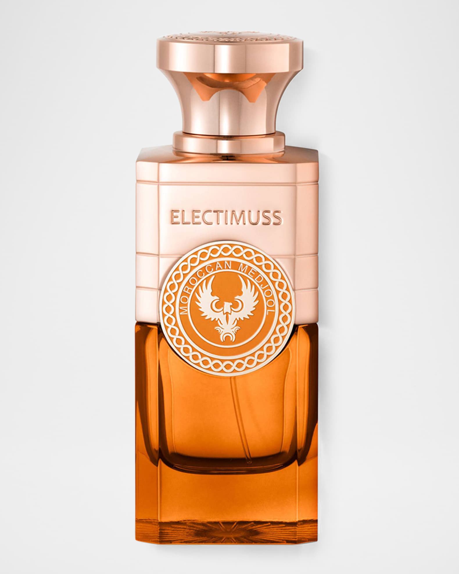 Moroccan Medjool Eau De Parfum, 3.4 oz. 0