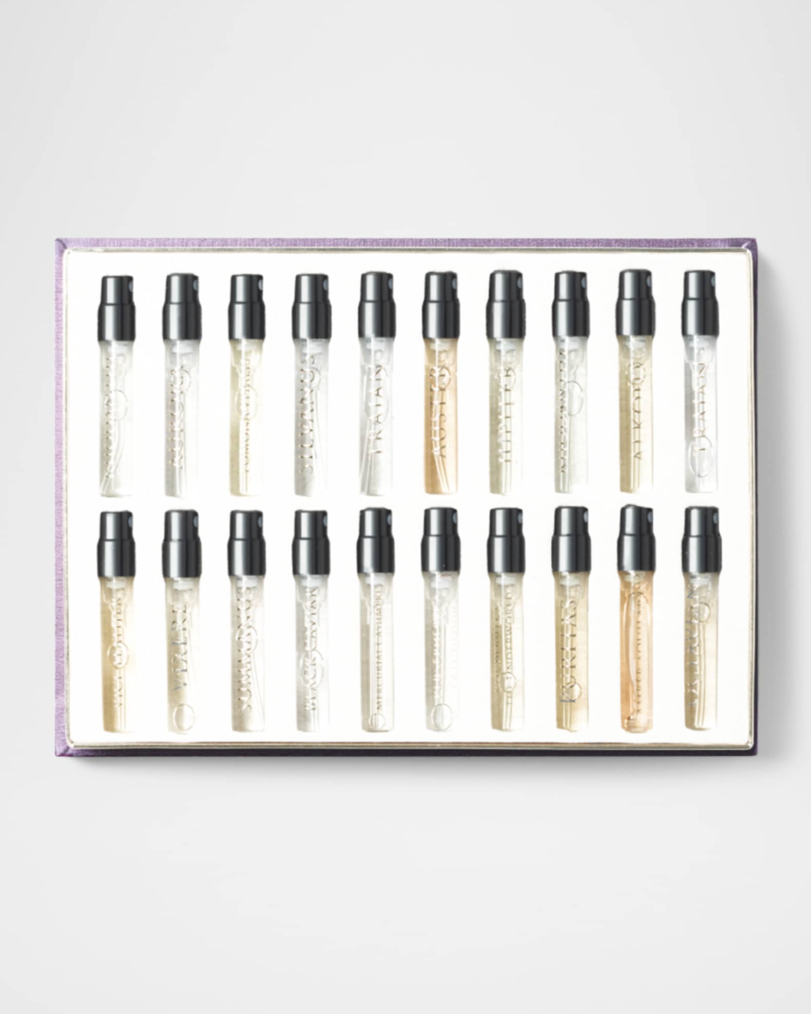 Discovery Set, 20 x 1.8 mL 1