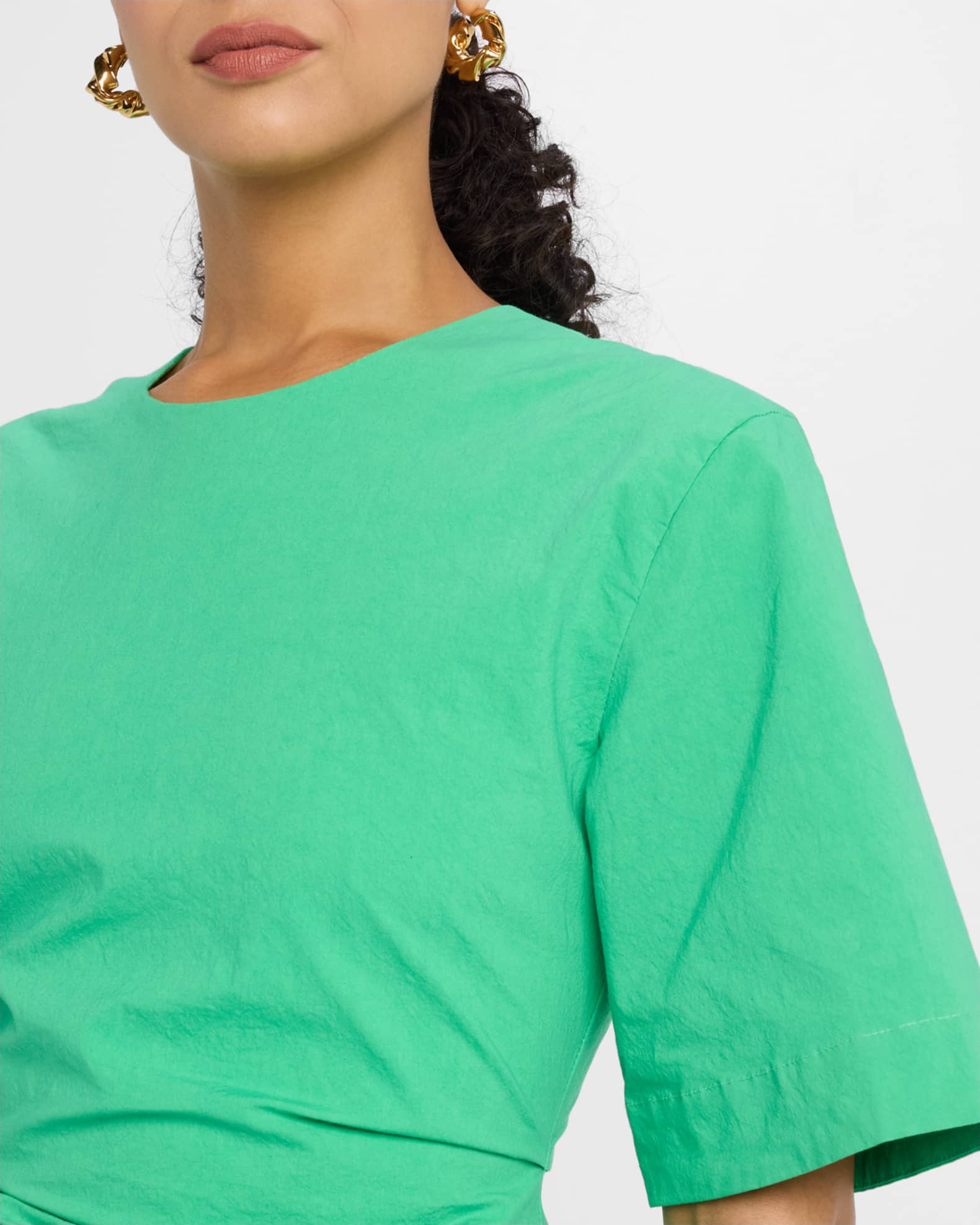 Significant Other Astryd Mini Dress | Neiman Marcus