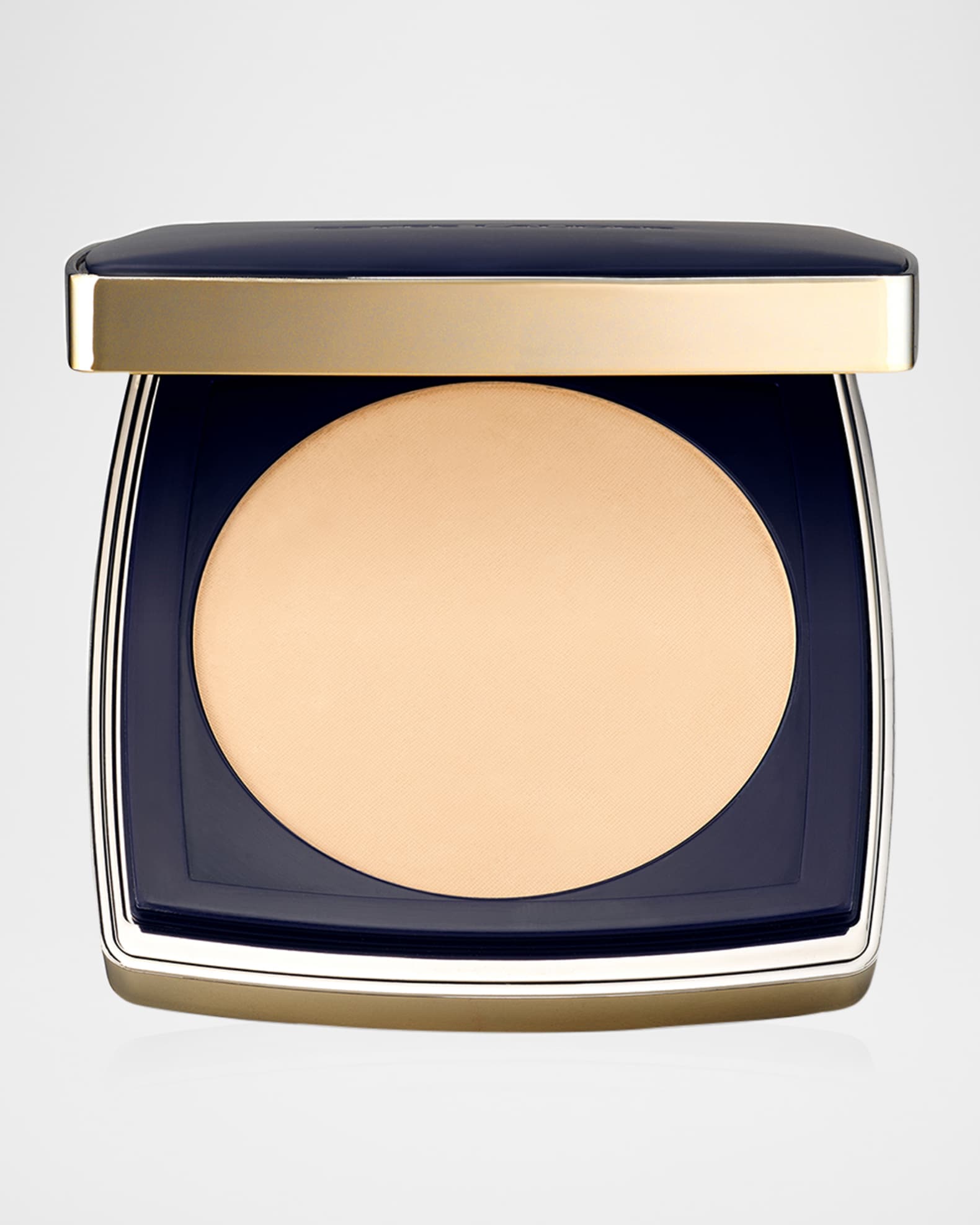 Double Wear Stay-in-Place Matte Powder Foundation 0
