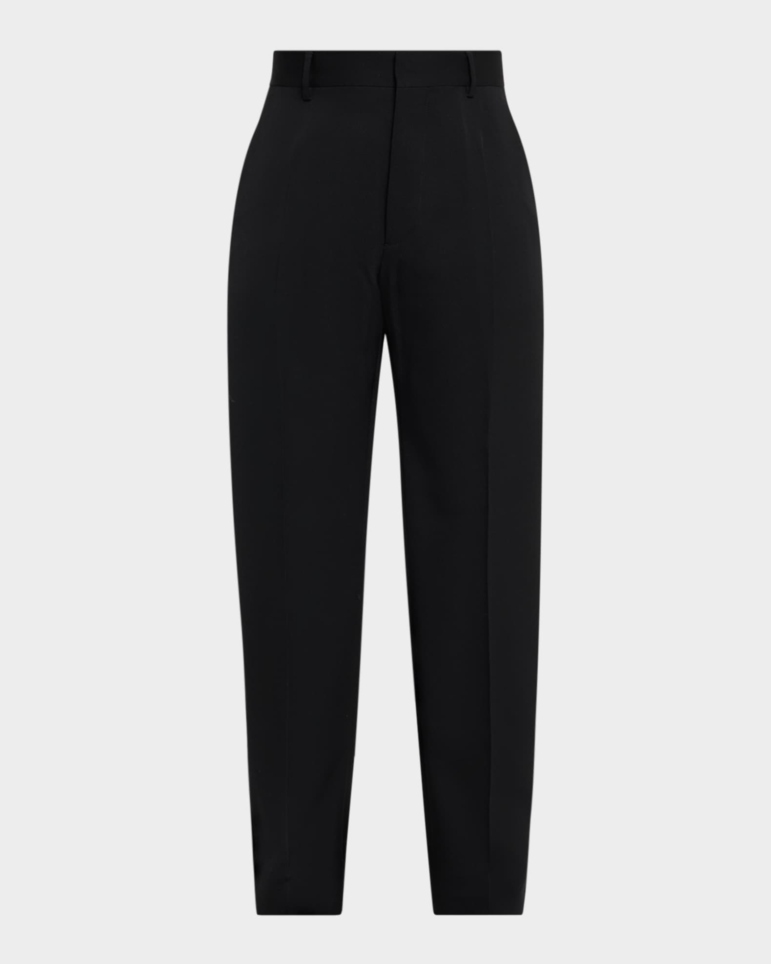 Men's Snatch Fit Pants 0