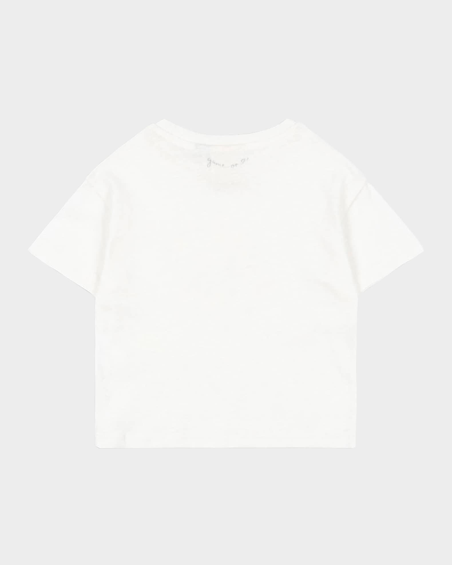 Rosie H-W x Boy's Jack T-Shirt, Size 12M-8 1