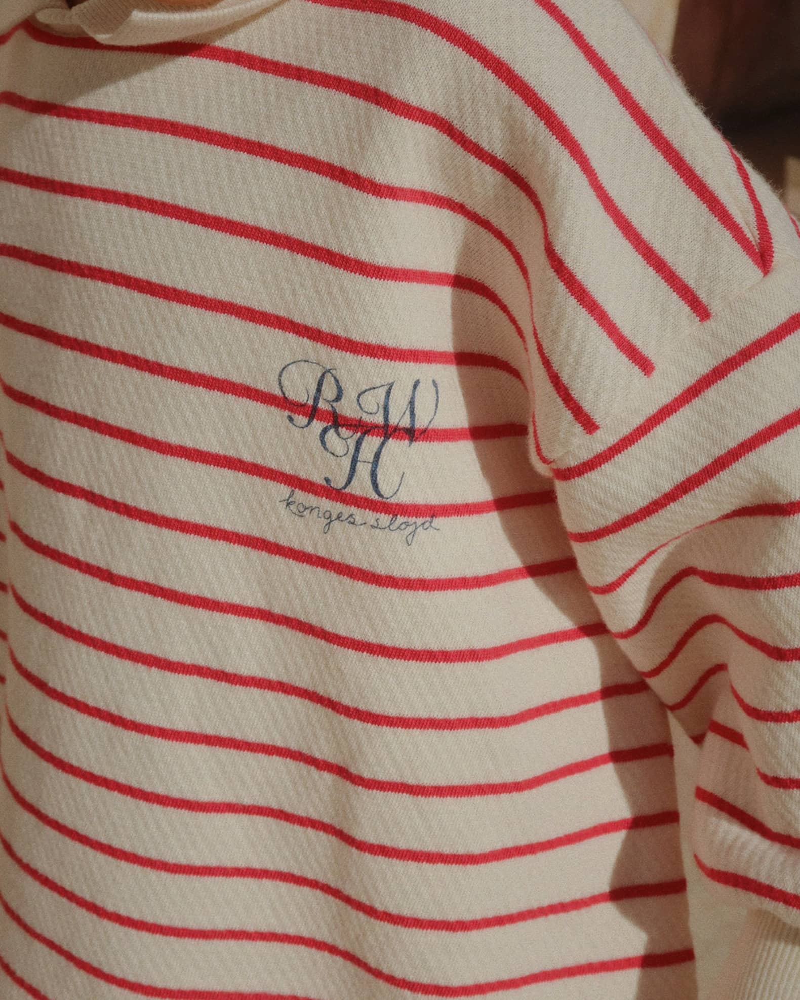 Rosie H-W x Konges Sløjd Jack Overalls