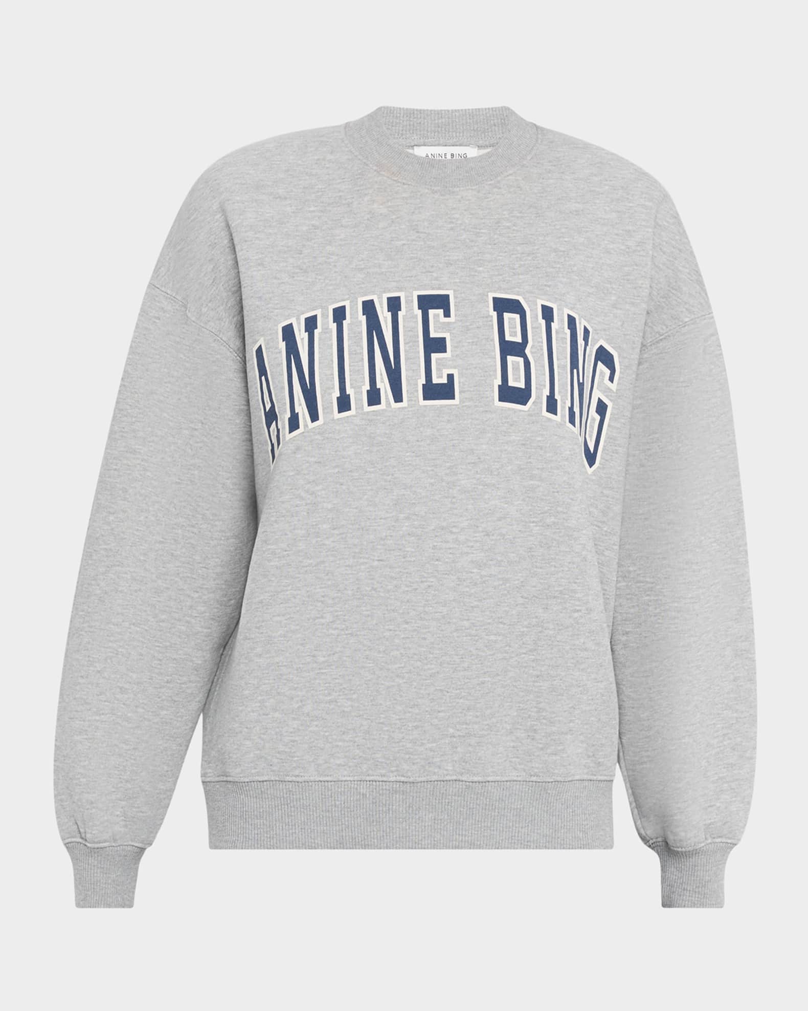Spencer Sweatshirt Anine Bing