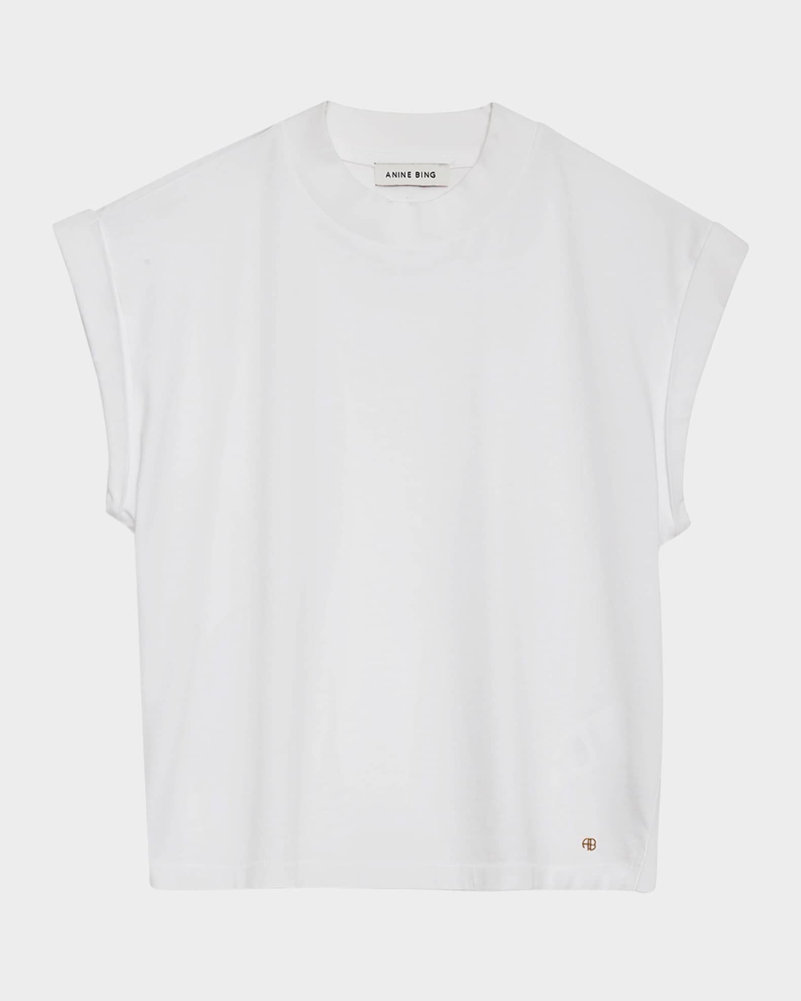 Caspen Short-Sleeve Tee 0