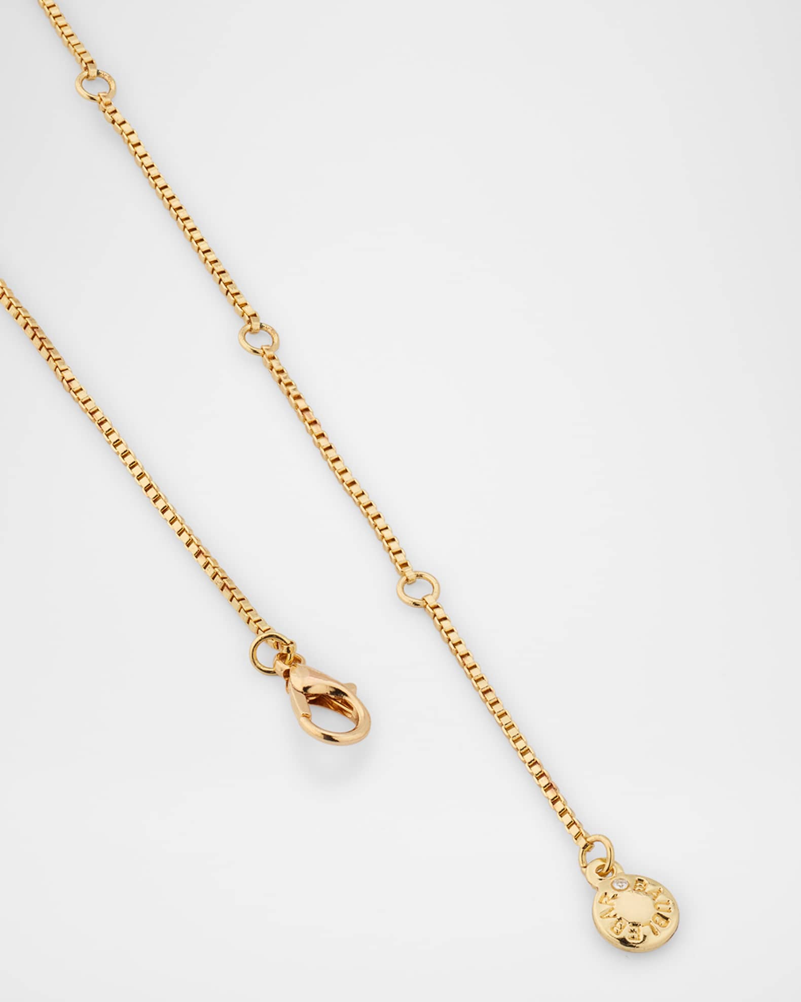 BaubleBar Mama Necklace | Neiman Marcus
