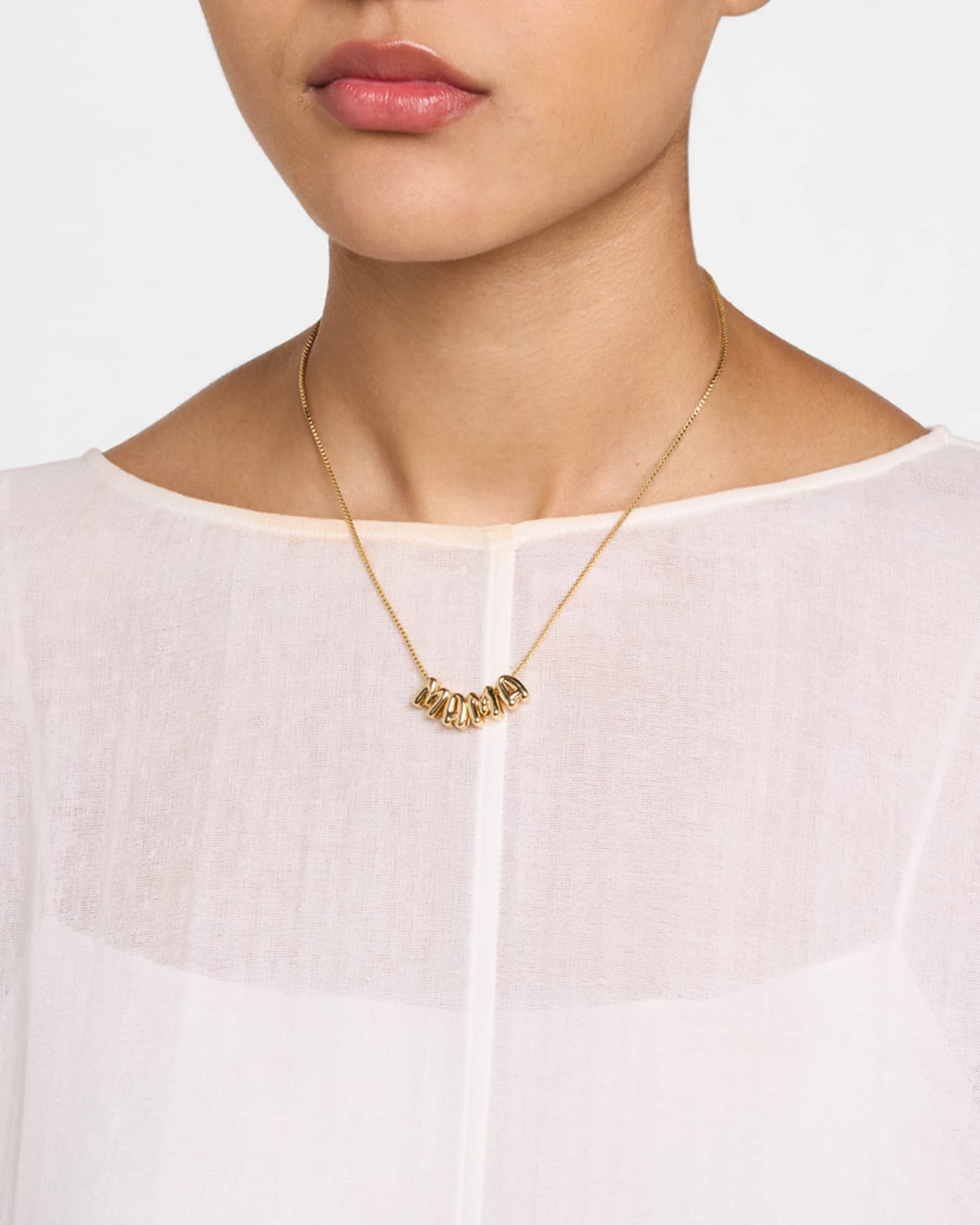 Mama Necklace 1