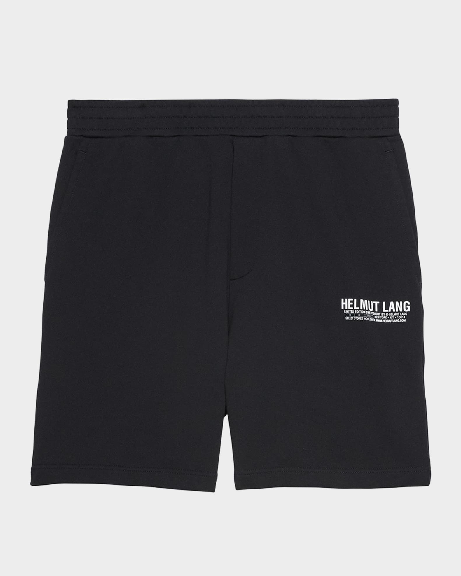Men's Capsule Sweat Shorts 0