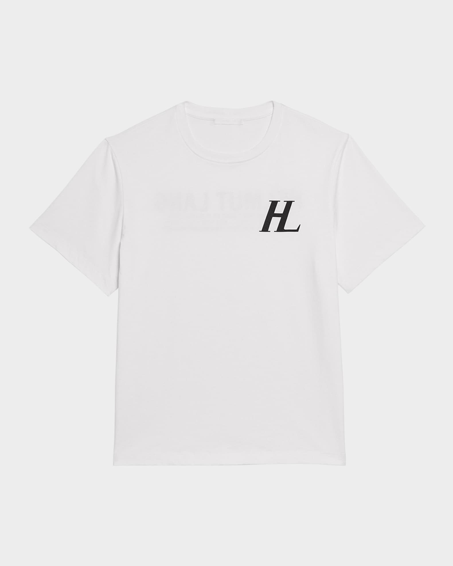 Men's Capsule T-Shirt 0