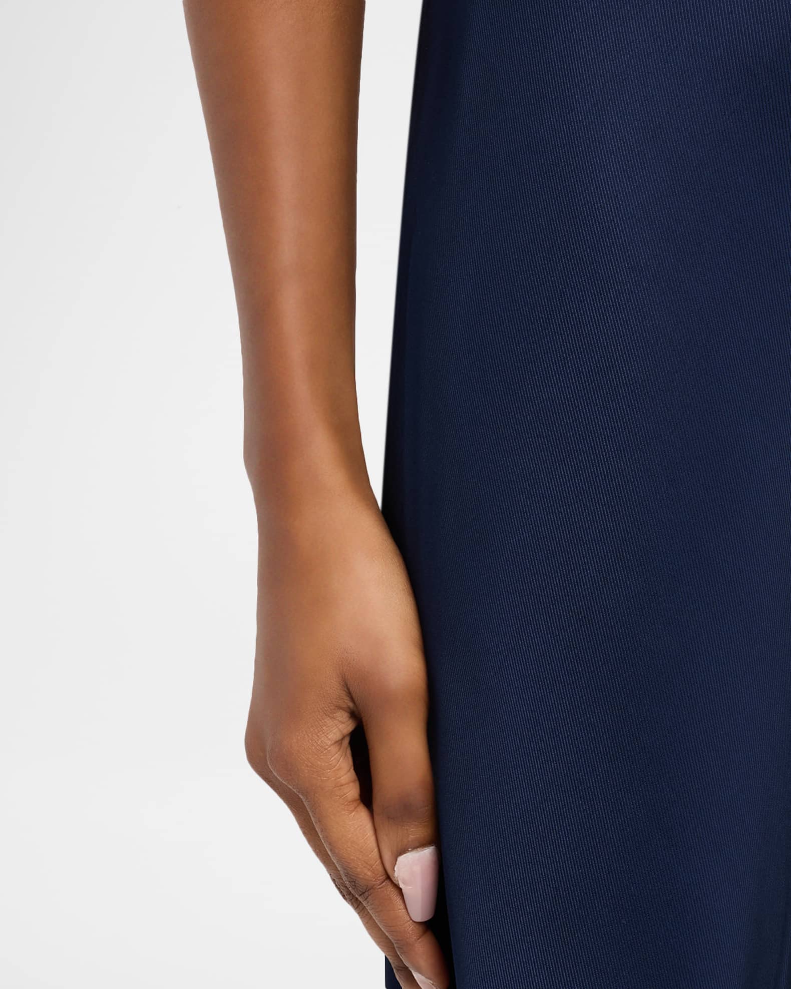 Rio B Flared Bias Cut Pant