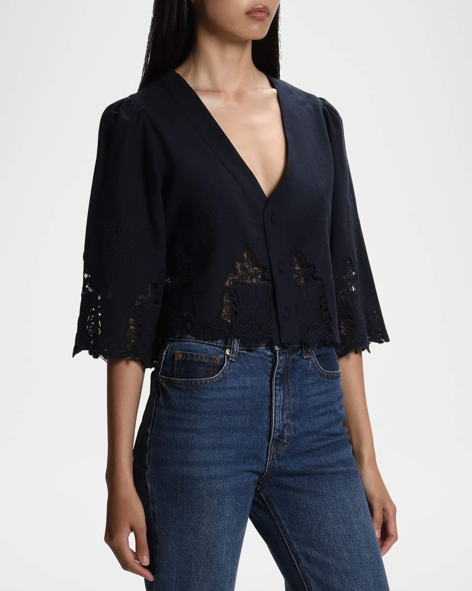 CISSA The Daily Shirt