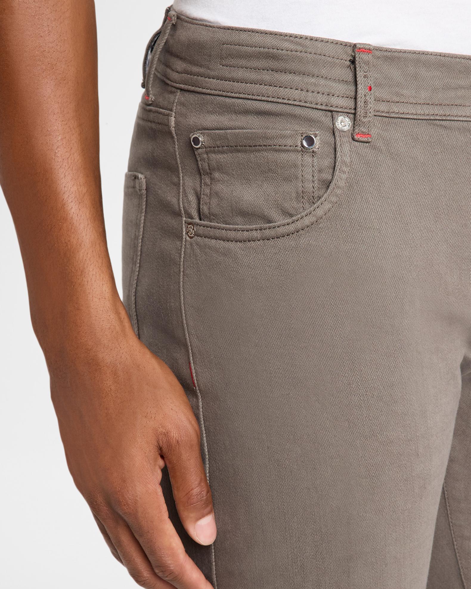 Kiso Straight Fit Pants