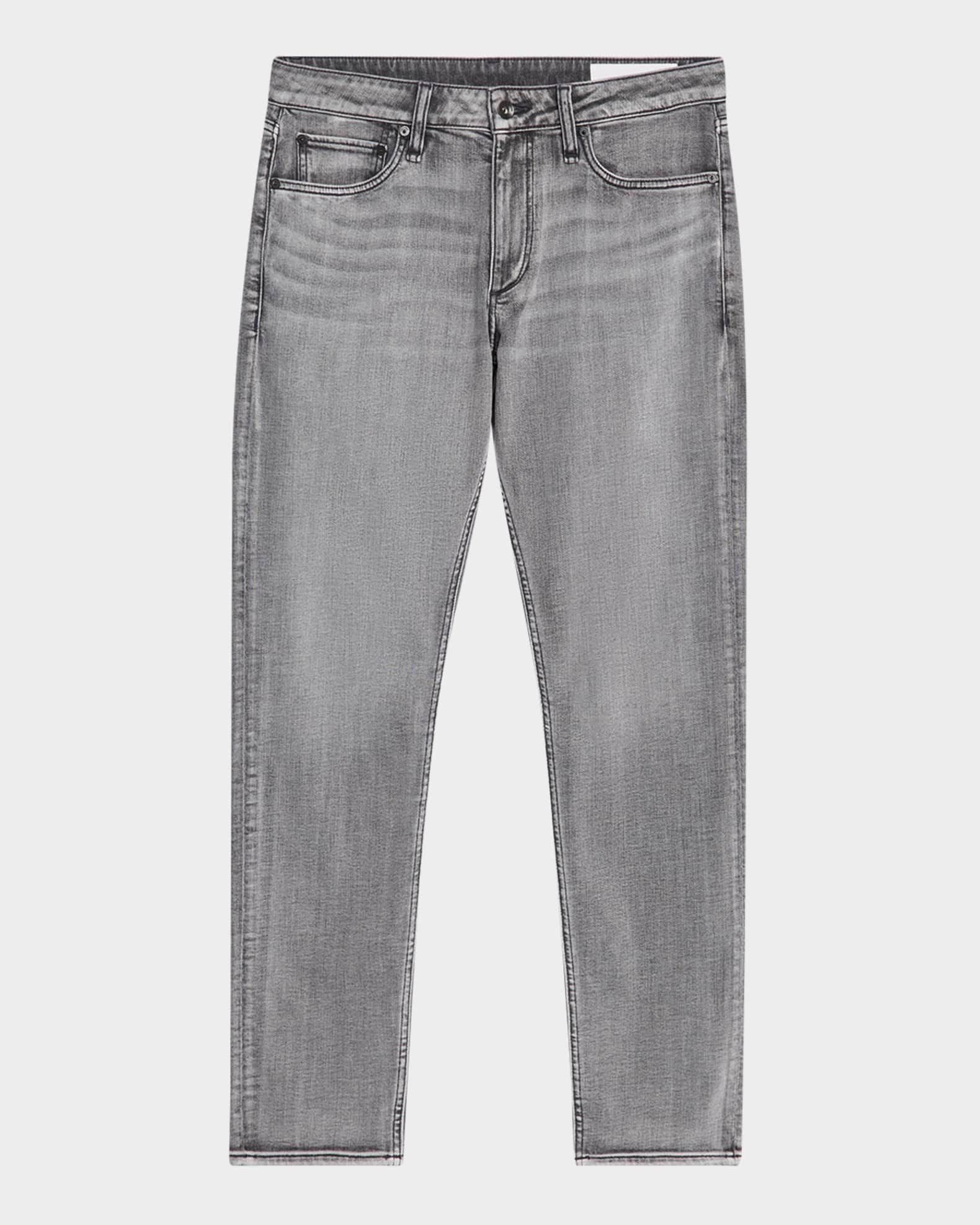 Men's Fit 3 Authentic Stretch Jeans 0
