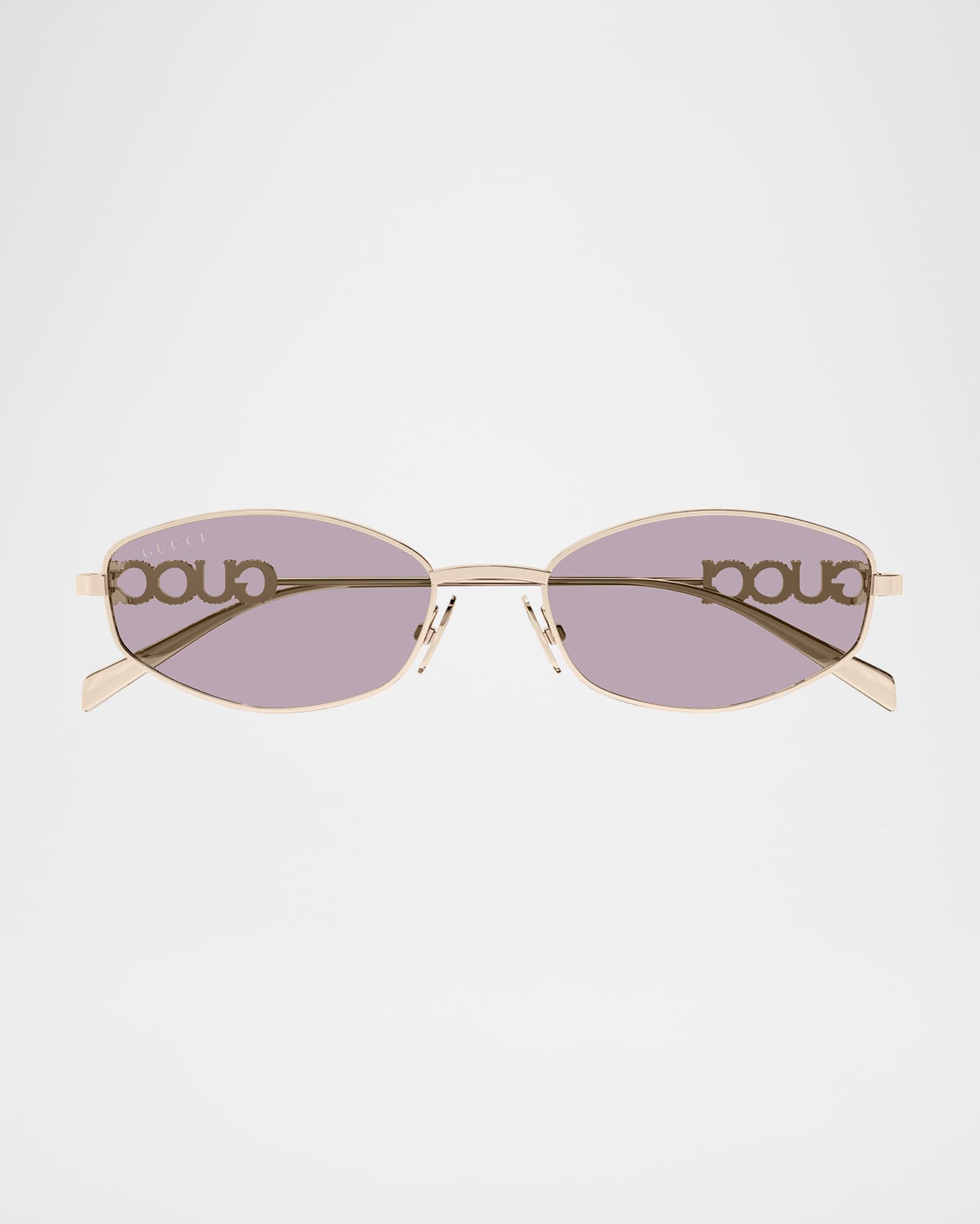 【超美品】GUCCI ピンク ラメ サングラス 超美品】GUCCI ピンク ラメ サングラス Gucci Ladies Sunglasses