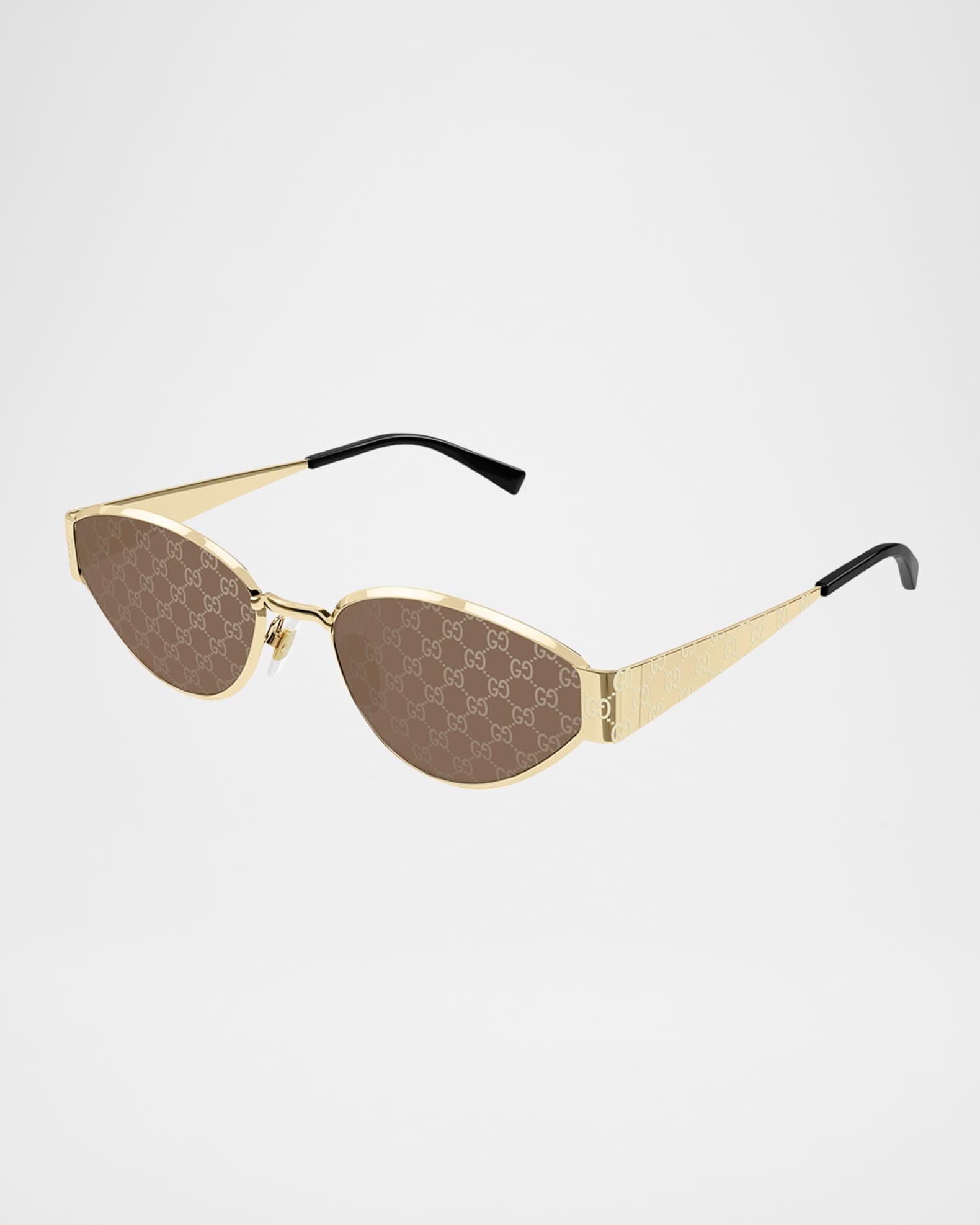 GUCCI グッチ GG0253SA 005 サングラス GUCCI グッチ GG0253SA 005 サングラス - メルカリ
